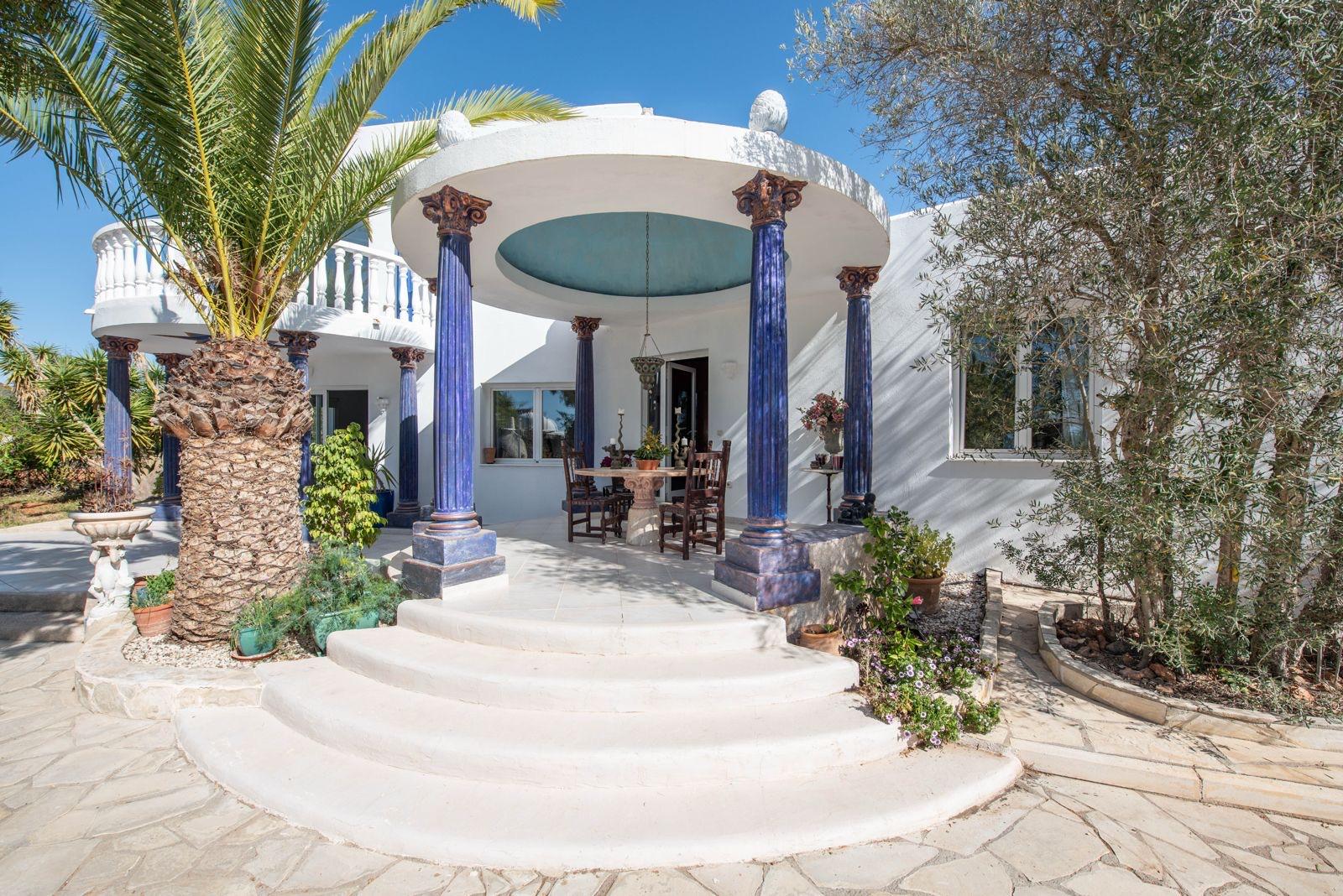 Villa en Venta en Ibiza - 36