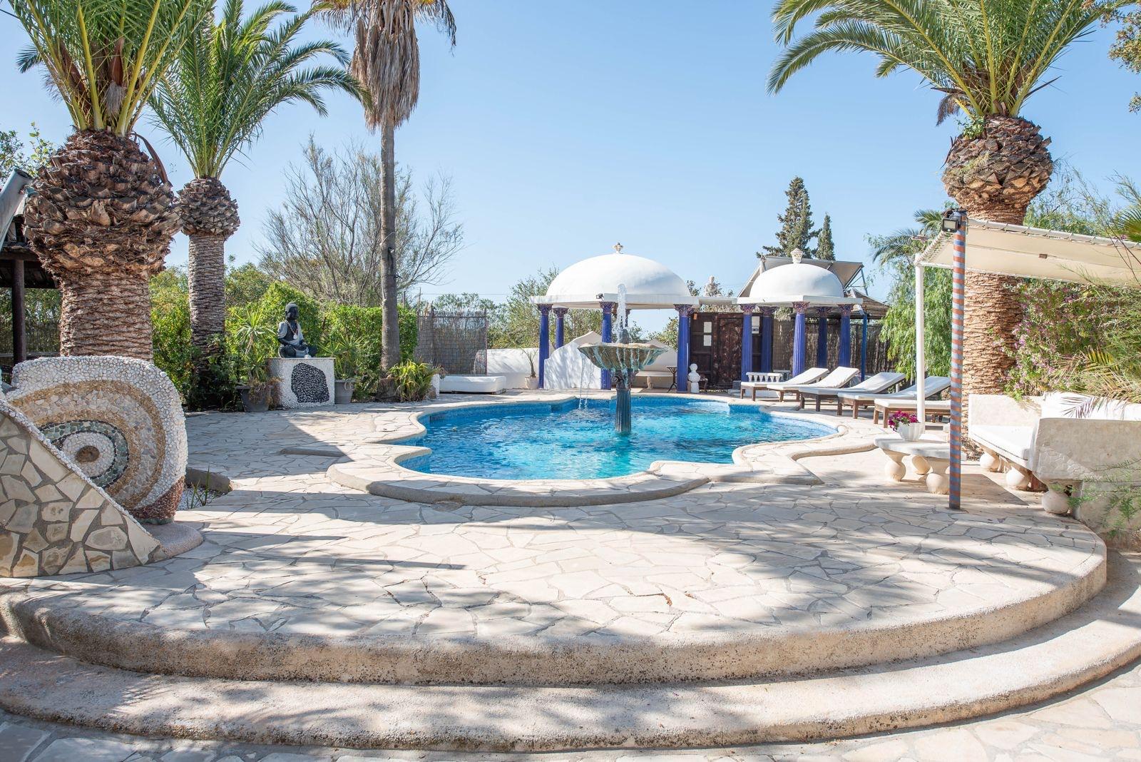 Villa en Venta en Ibiza - 44