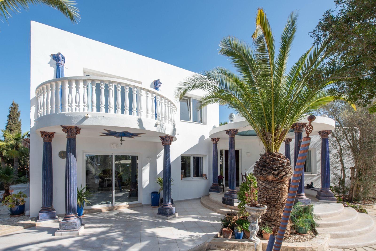 Villa en Venta en Ibiza - 37