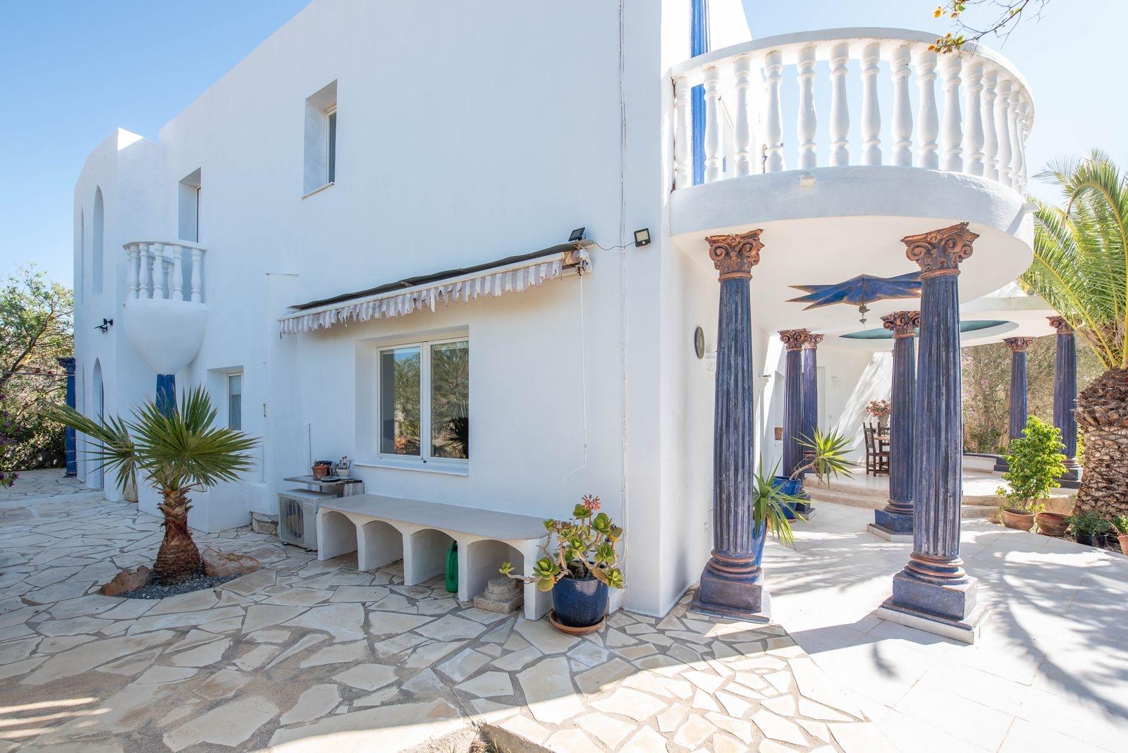 Villa en Venta en Ibiza - 38