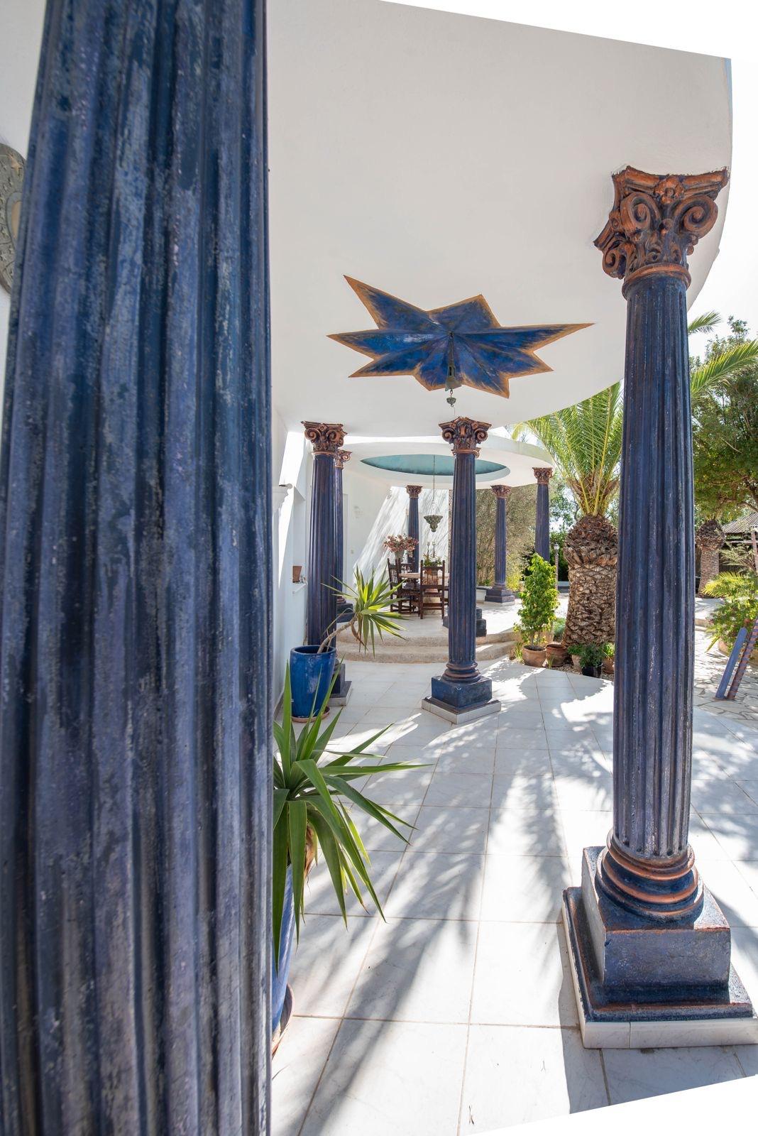 Villa en Venta en Ibiza - 39