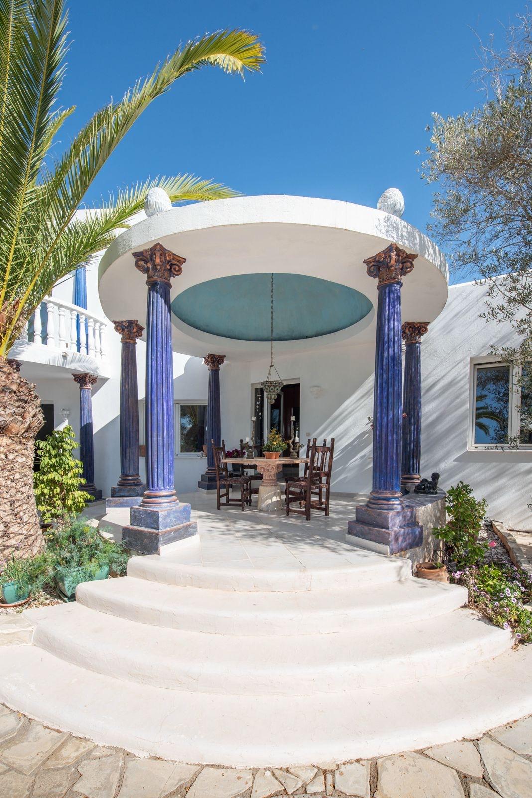 Villa en Venta en Ibiza - 40