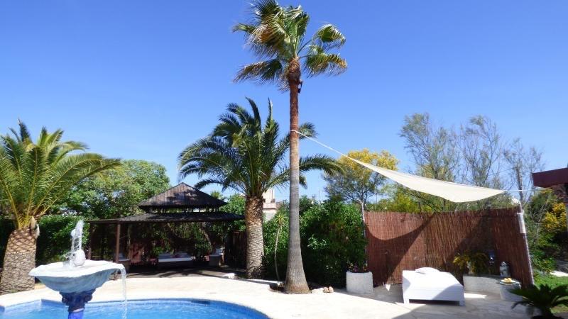 Villa en Venta en Ibiza - 45