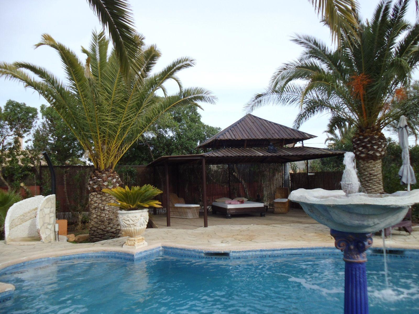 Villa en Venta en Ibiza - 46