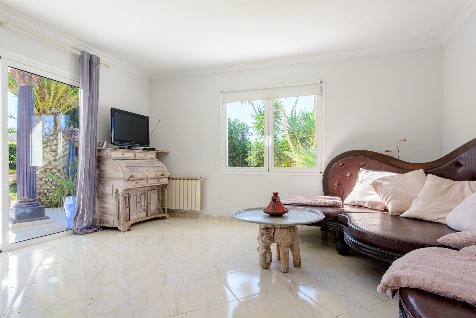 Villa en Venta en Ibiza - 2