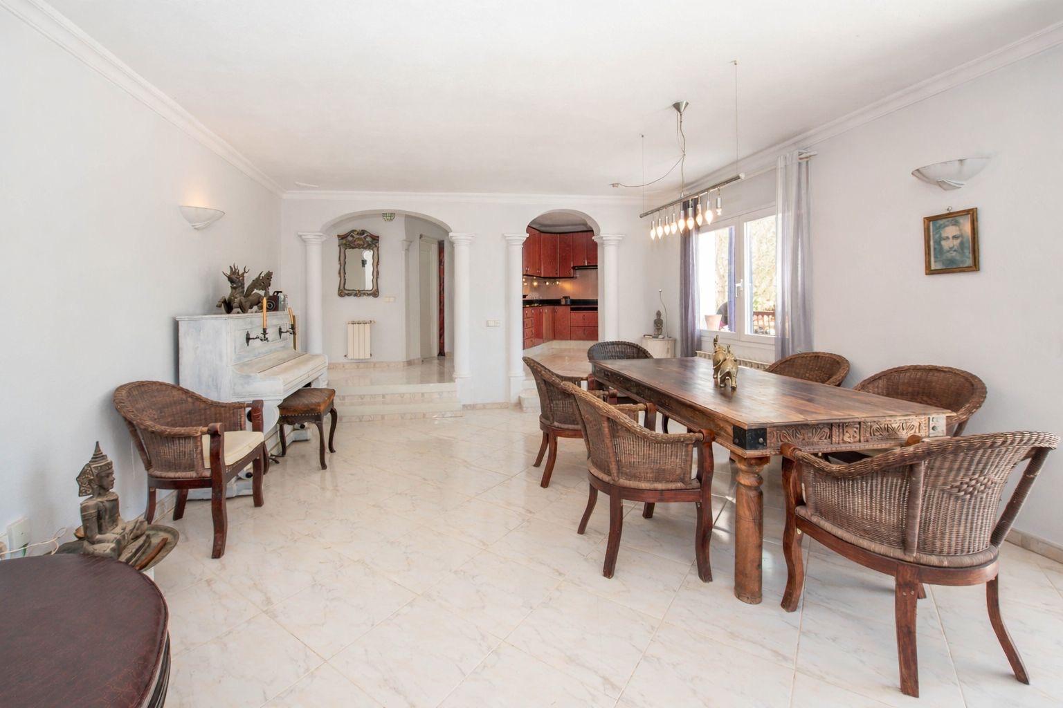 Villa en Venta en Ibiza - 3