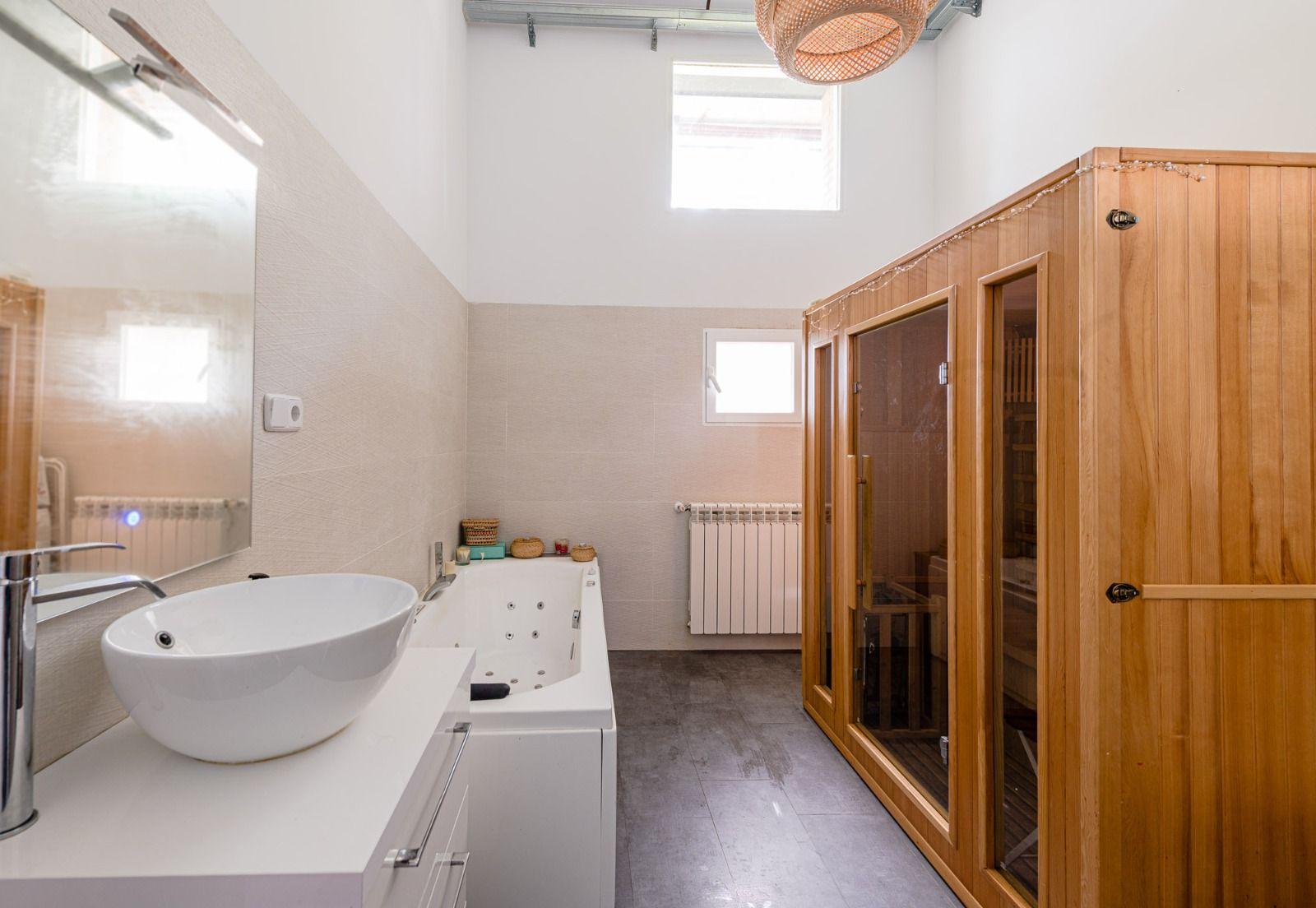 Loft en Venta en C. Carril del Conde - 6