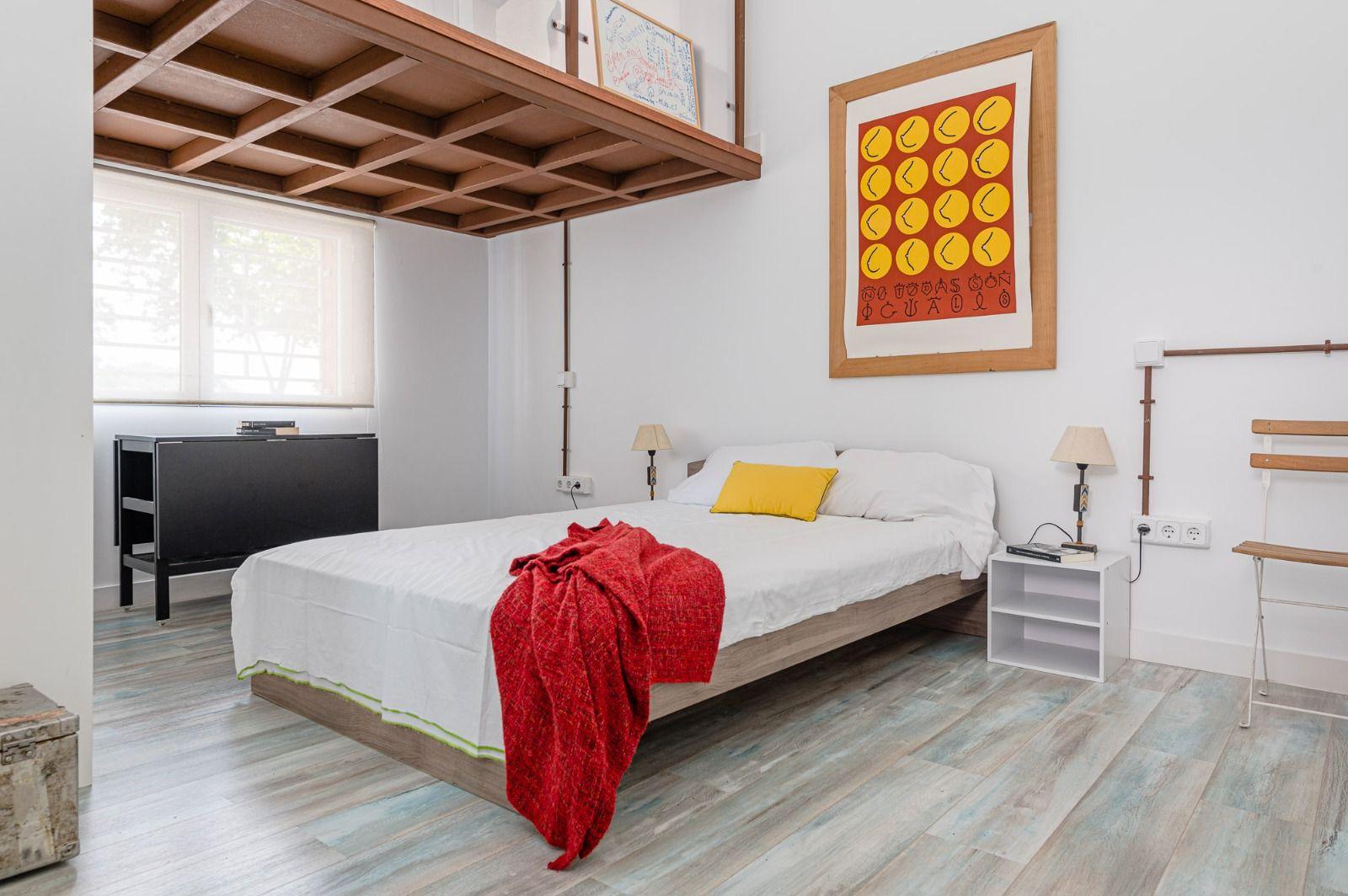 Loft en Venta en C. Carril del Conde - 9