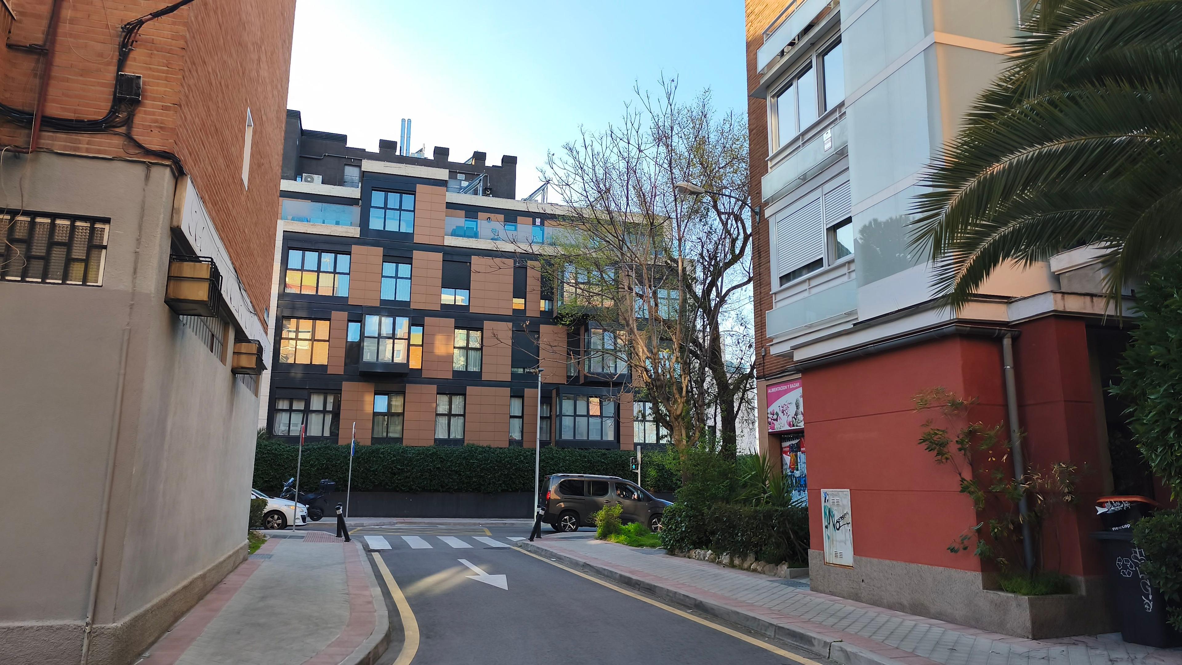 Loft en Venta en C. Carril del Conde - 13