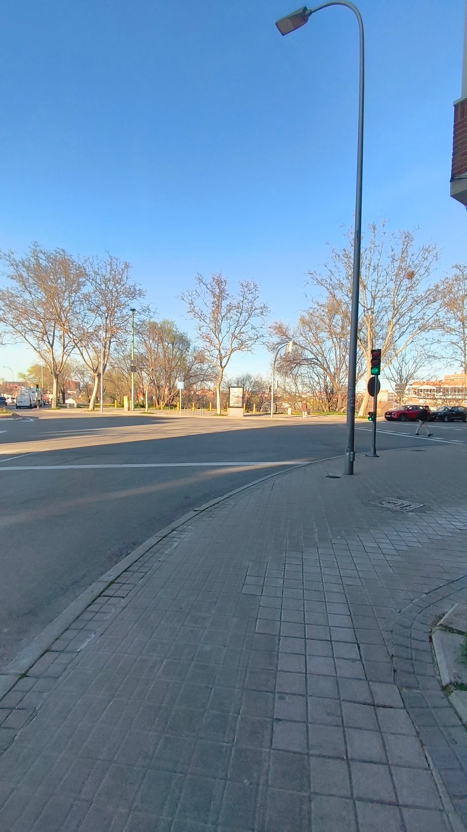 Loft en Venta en C. Carril del Conde - 16