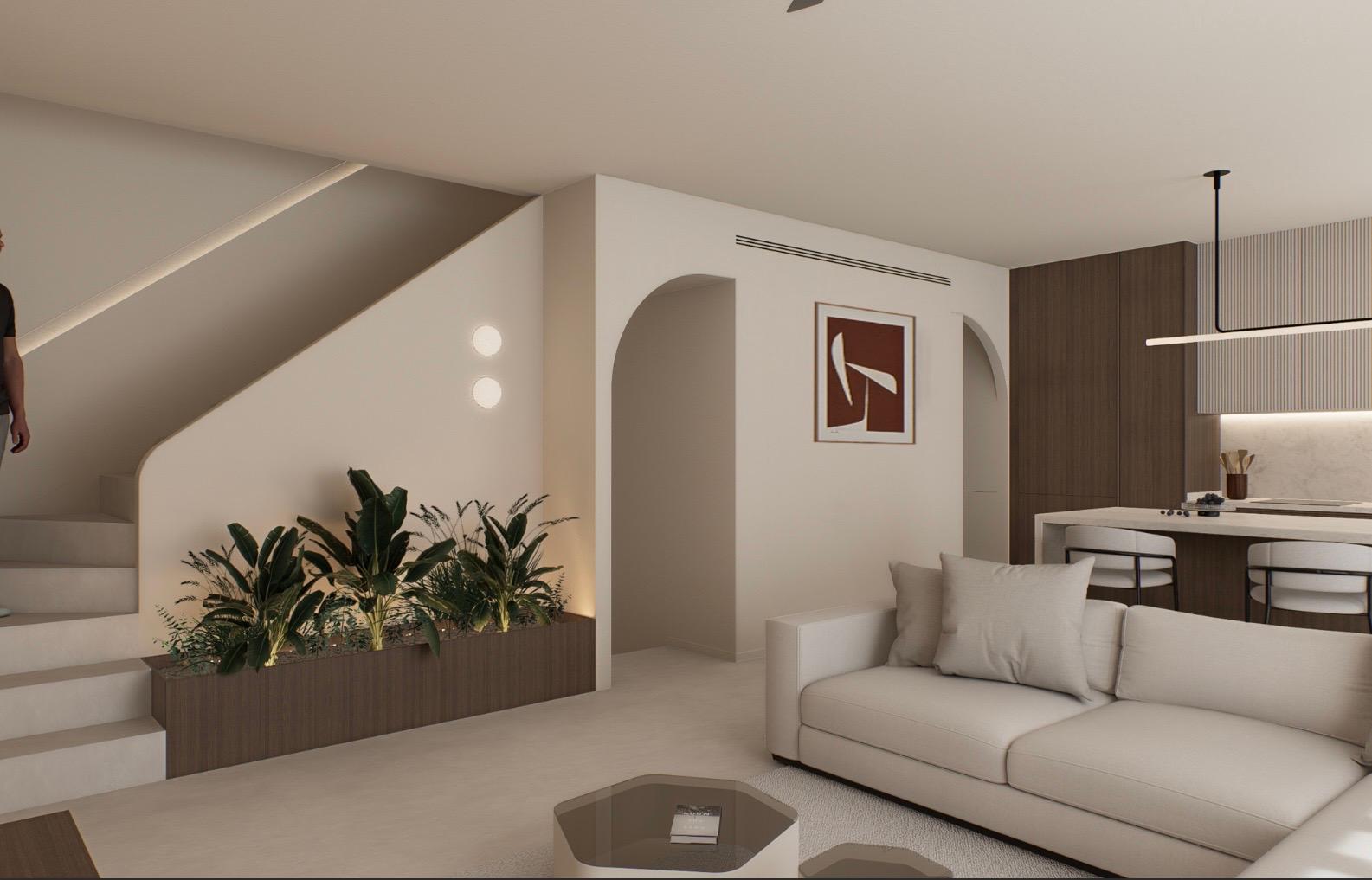 Casa Adosada en Venta - Carrer de Xipre - 5