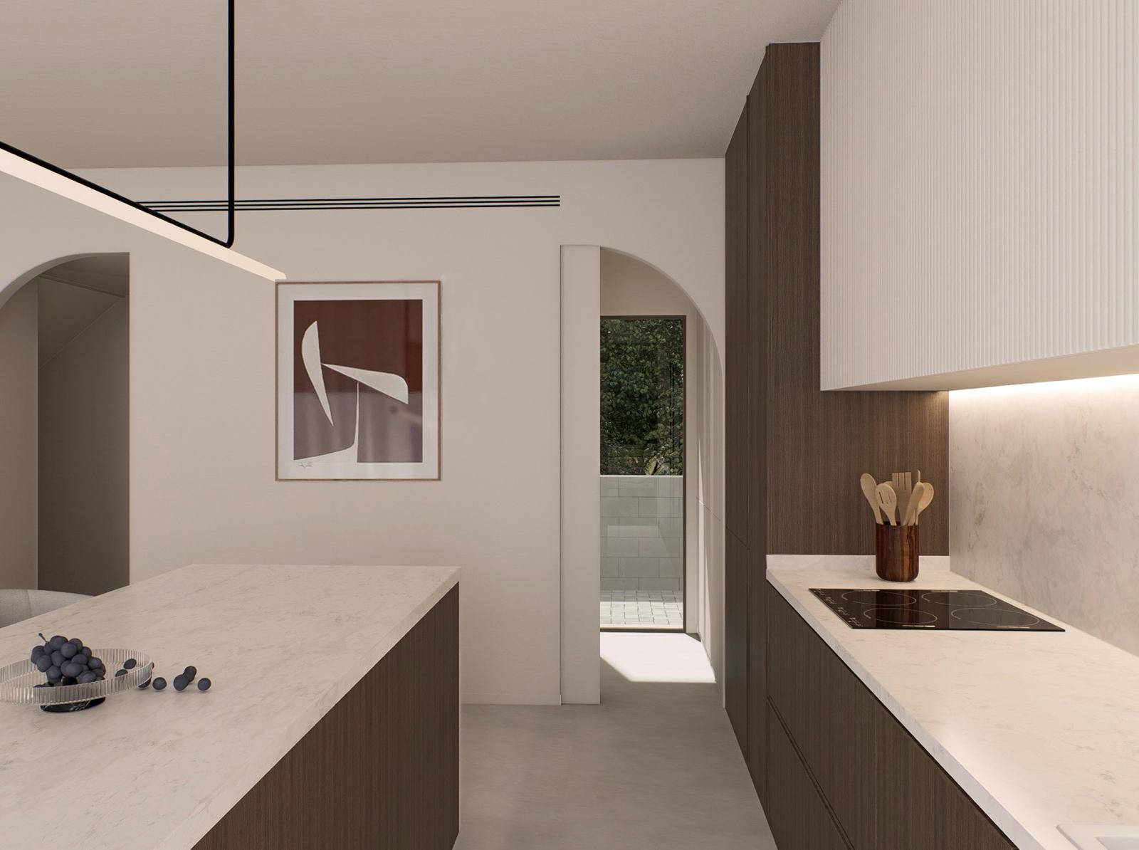 Casa Adosada en Venta - Carrer de Xipre - 7