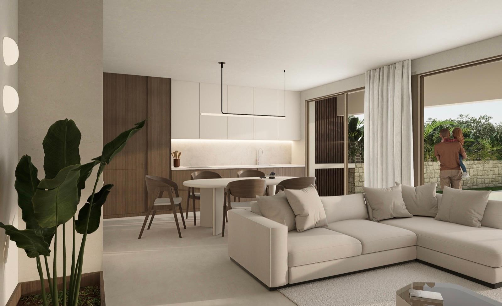 Casa Adosada en Venta - Carrer de Xipre - 6