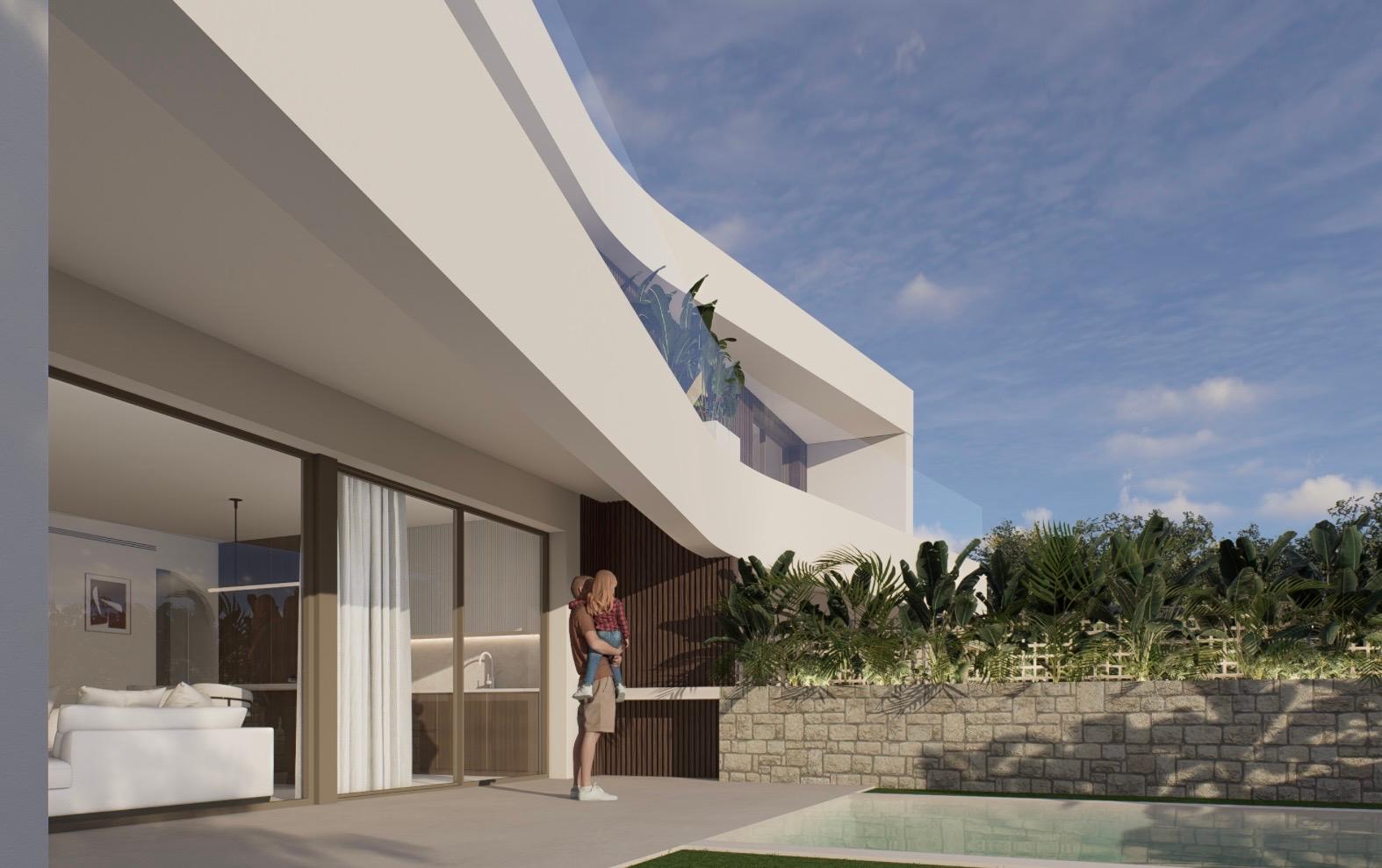 Casa Adosada en Venta - Carrer de Xipre - 2