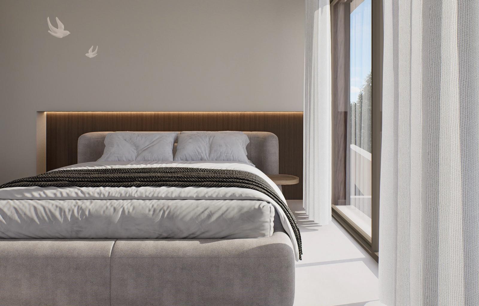 Casa Adosada en Venta - Carrer de Xipre - 8