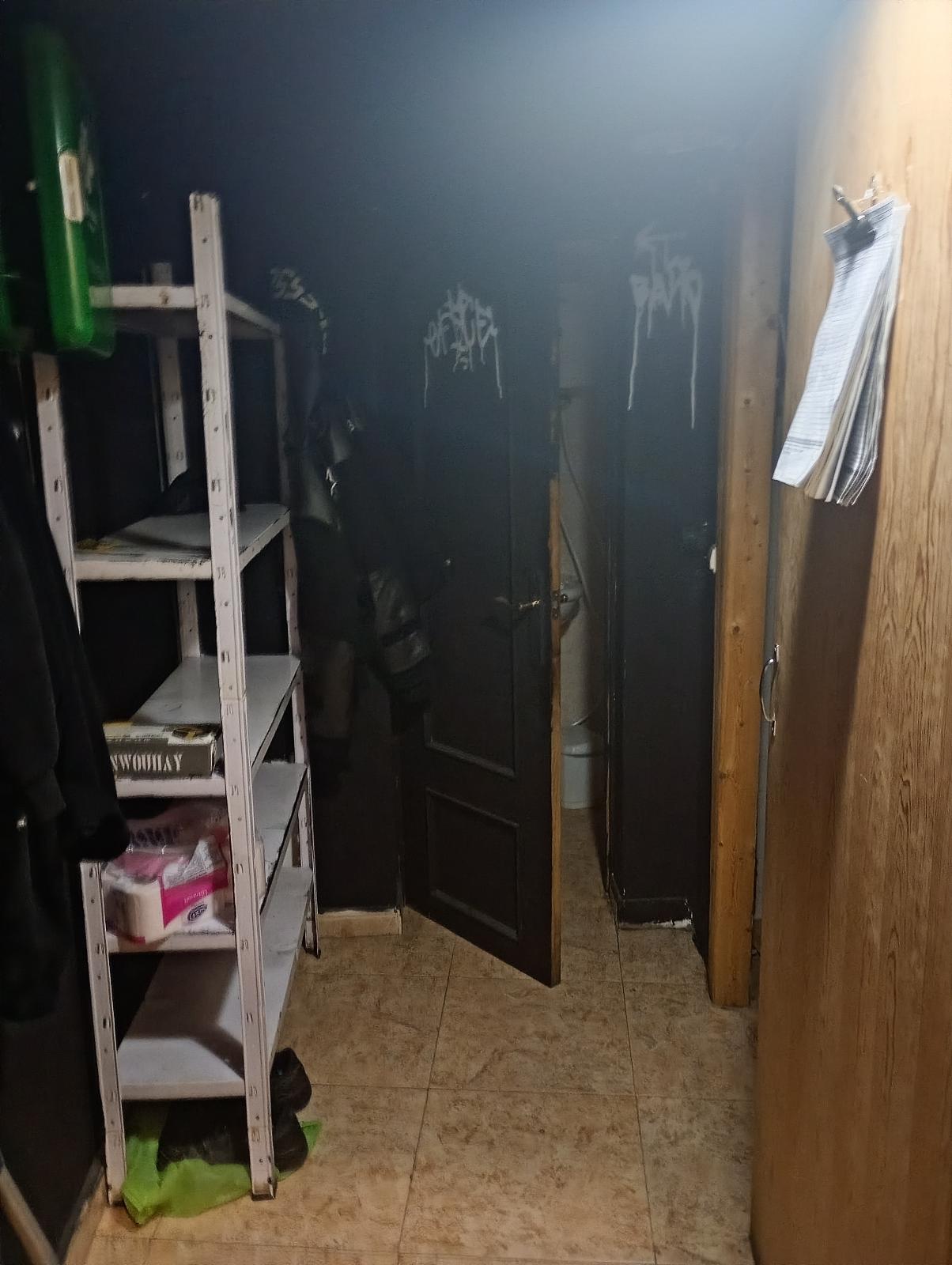 Local en Venta en Av. de los Condes de Soto Ameno - 8