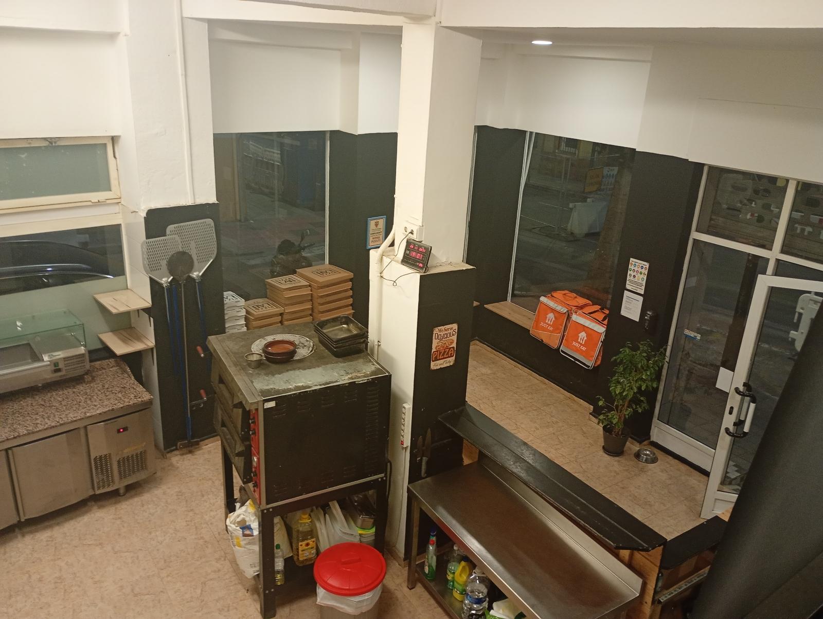 Local en Venta en Av. de los Condes de Soto Ameno - 2