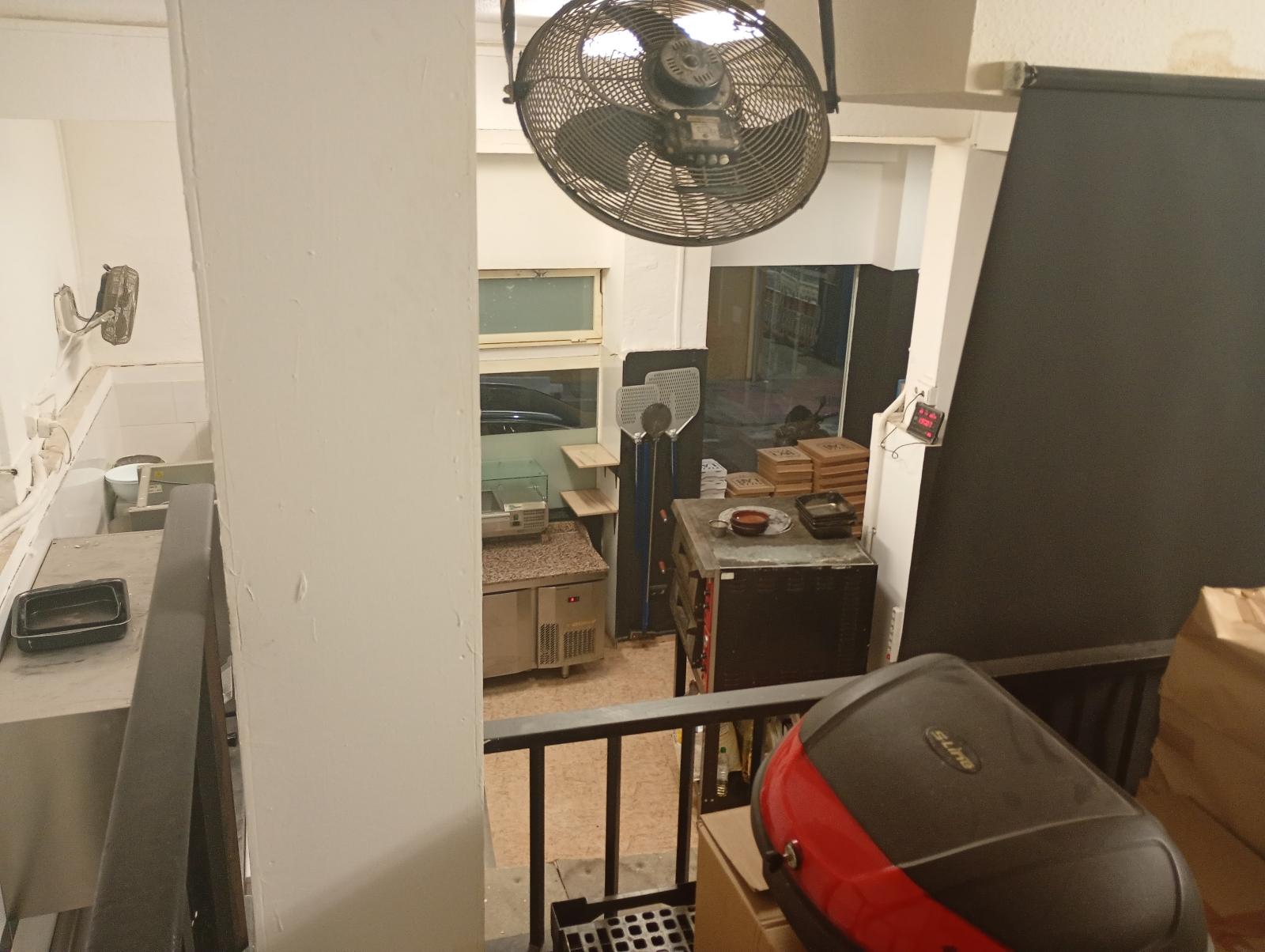 Local en Venta en Av. de los Condes de Soto Ameno - 5