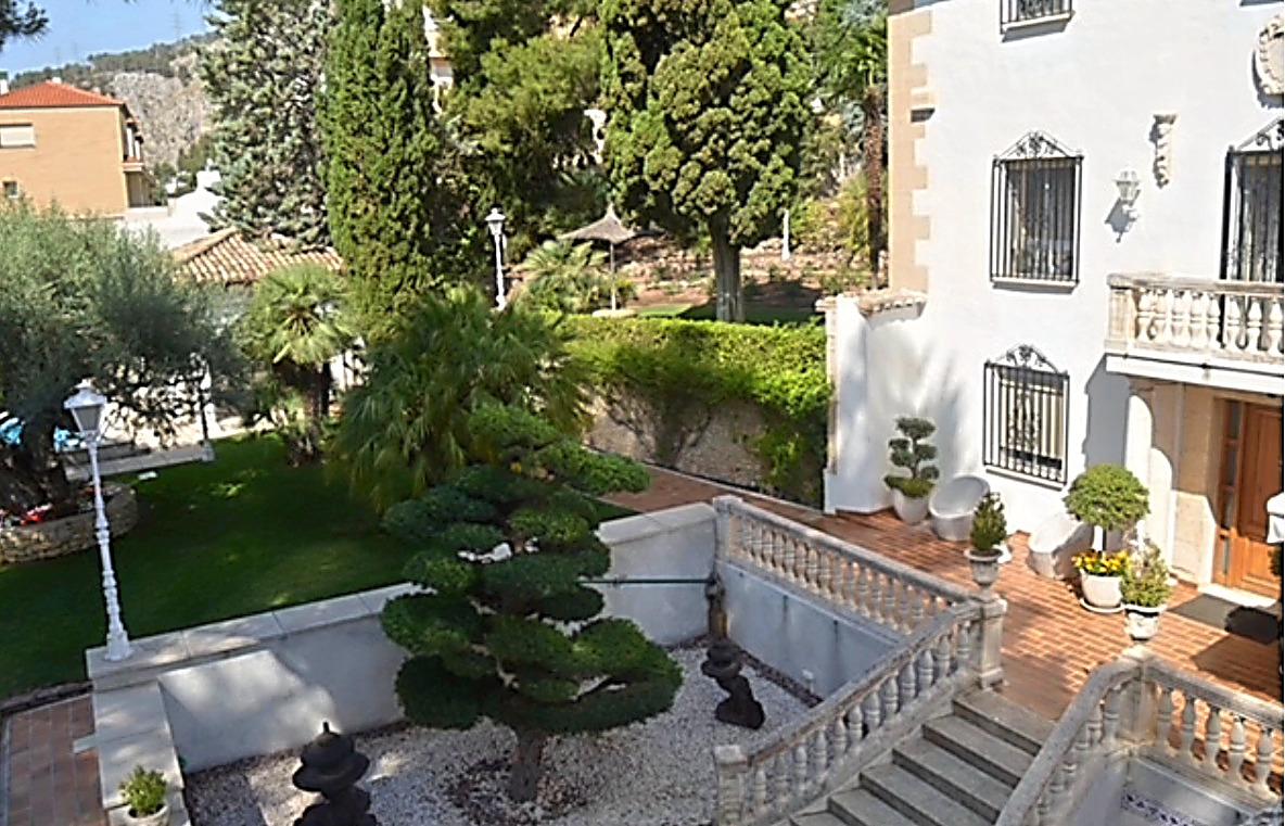 Casa Rústica en Venta en Carrer Isabel la Católica - 4