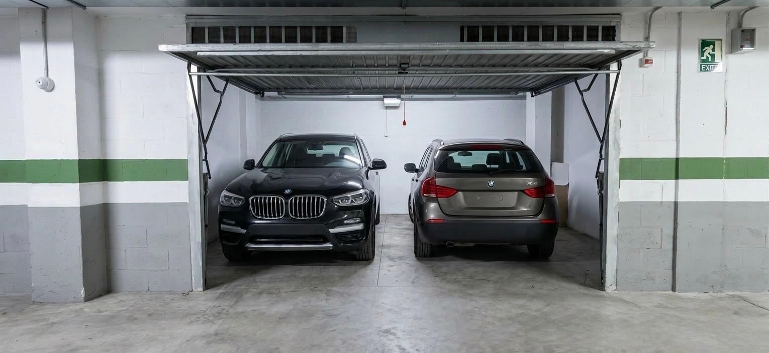 Garaje en Venta en Av. Retamar, Benalmádena - 2