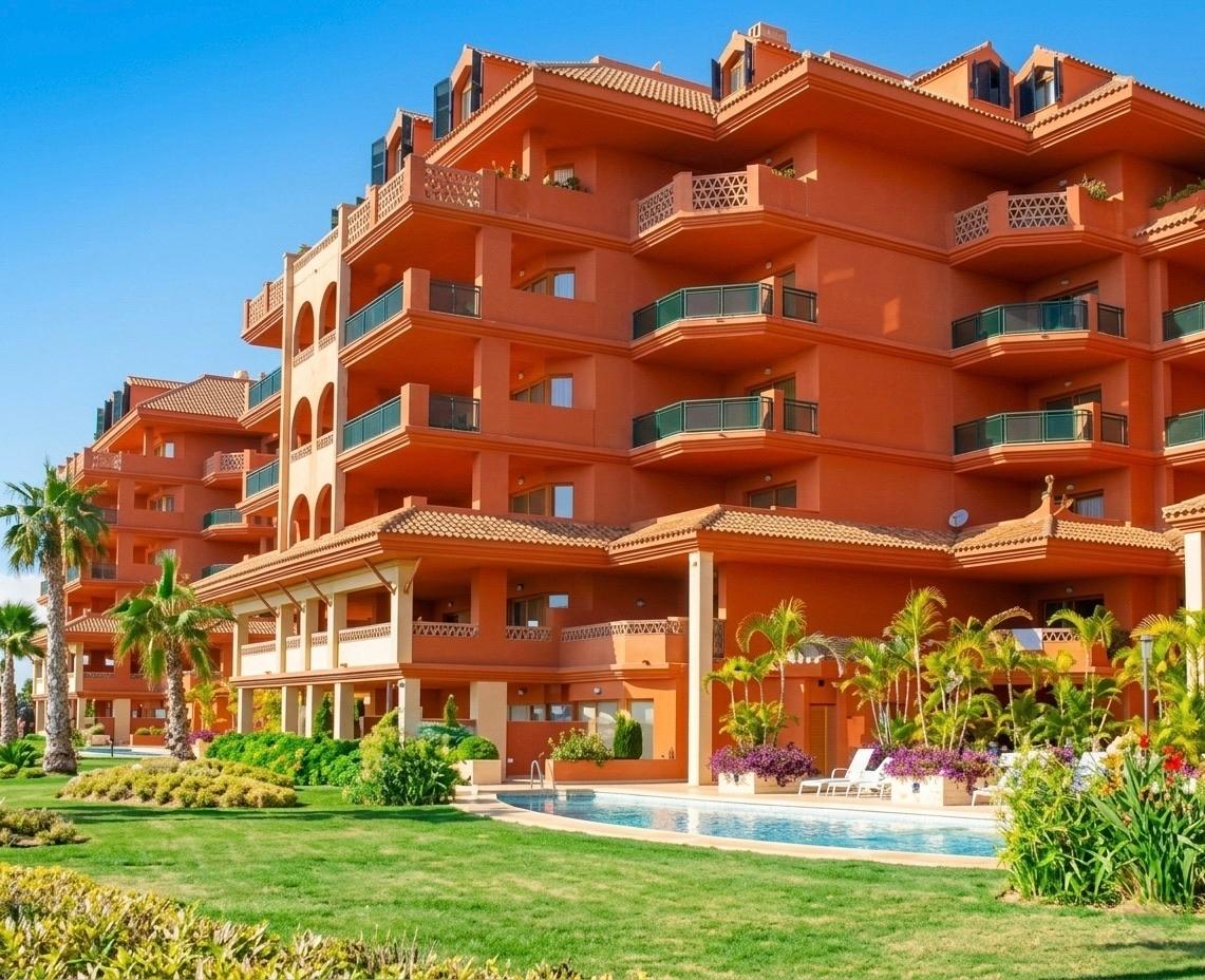 Garaje en Venta en Av. Retamar, Benalmádena - 5