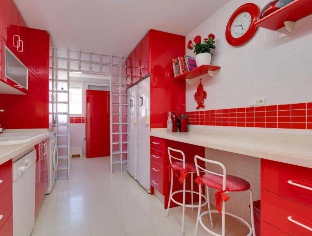 Piso en Venta en Av. Dr. Gregorio Marañón - 6