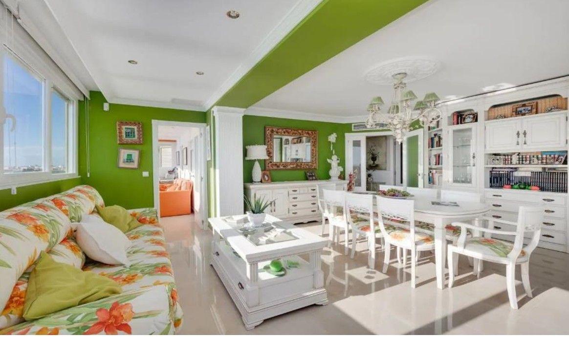 Piso en Venta en Av. Dr. Gregorio Marañón - 2