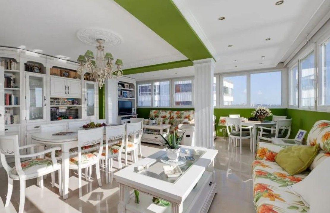 Piso en Venta en Av. Dr. Gregorio Marañón - 4