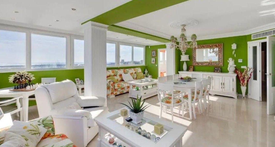 Piso en Venta en Av. Dr. Gregorio Marañón - 3