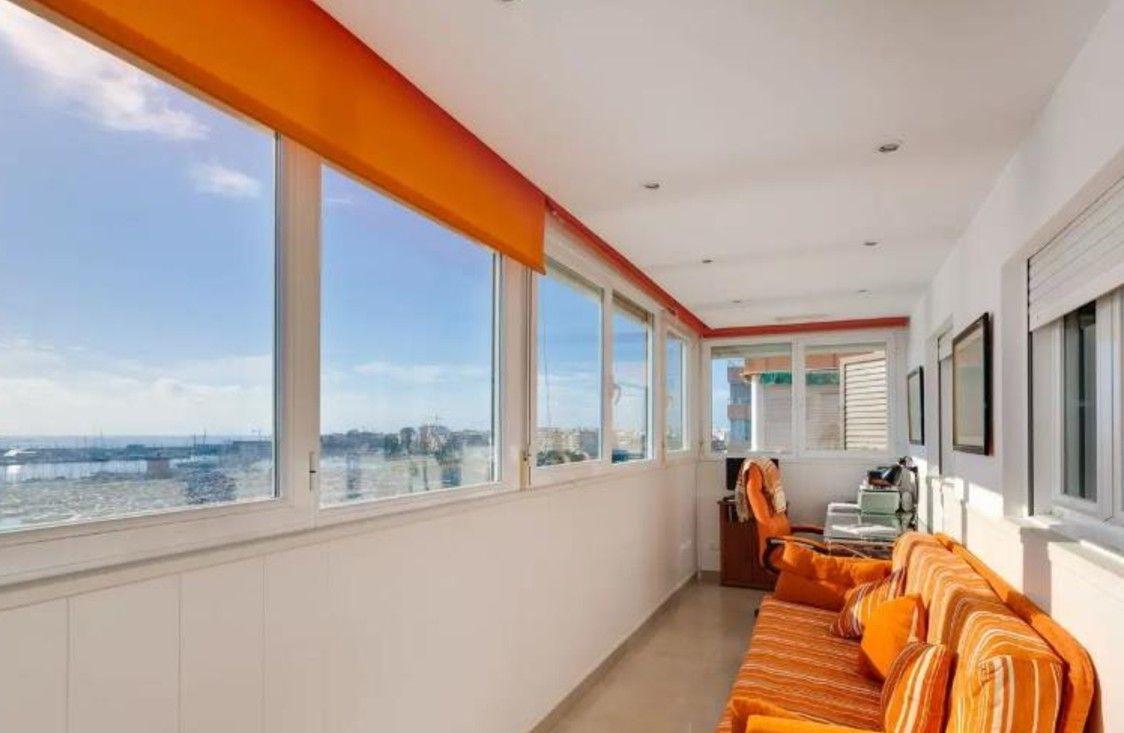 Piso en Venta en Av. Dr. Gregorio Marañón - 5