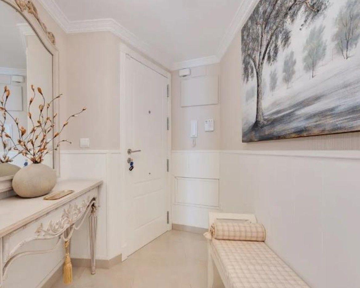 Piso en Venta en Av. Dr. Gregorio Marañón - 7