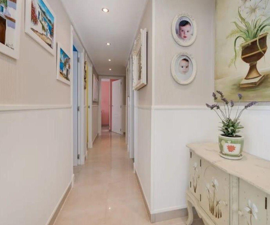 Piso en Venta en Av. Dr. Gregorio Marañón - 8