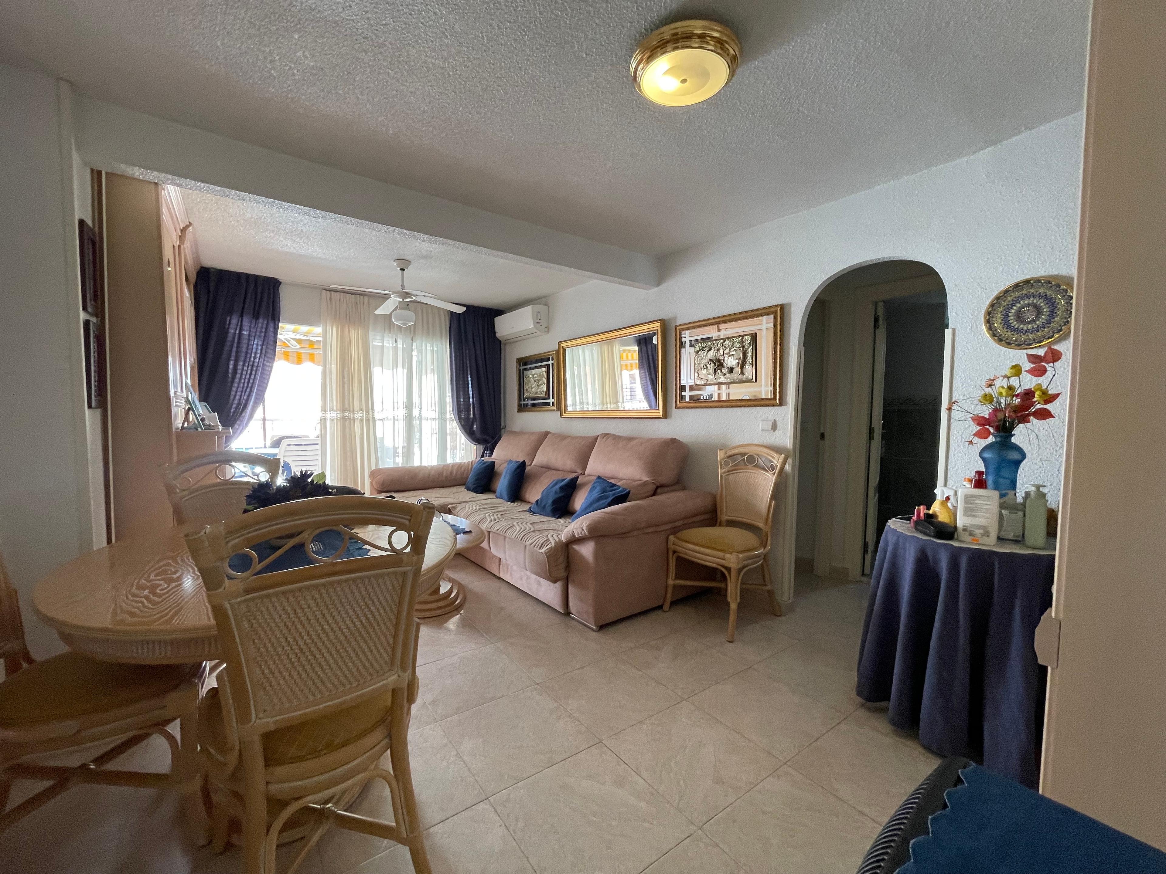 Piso en Venta en Calle Maravall - 3