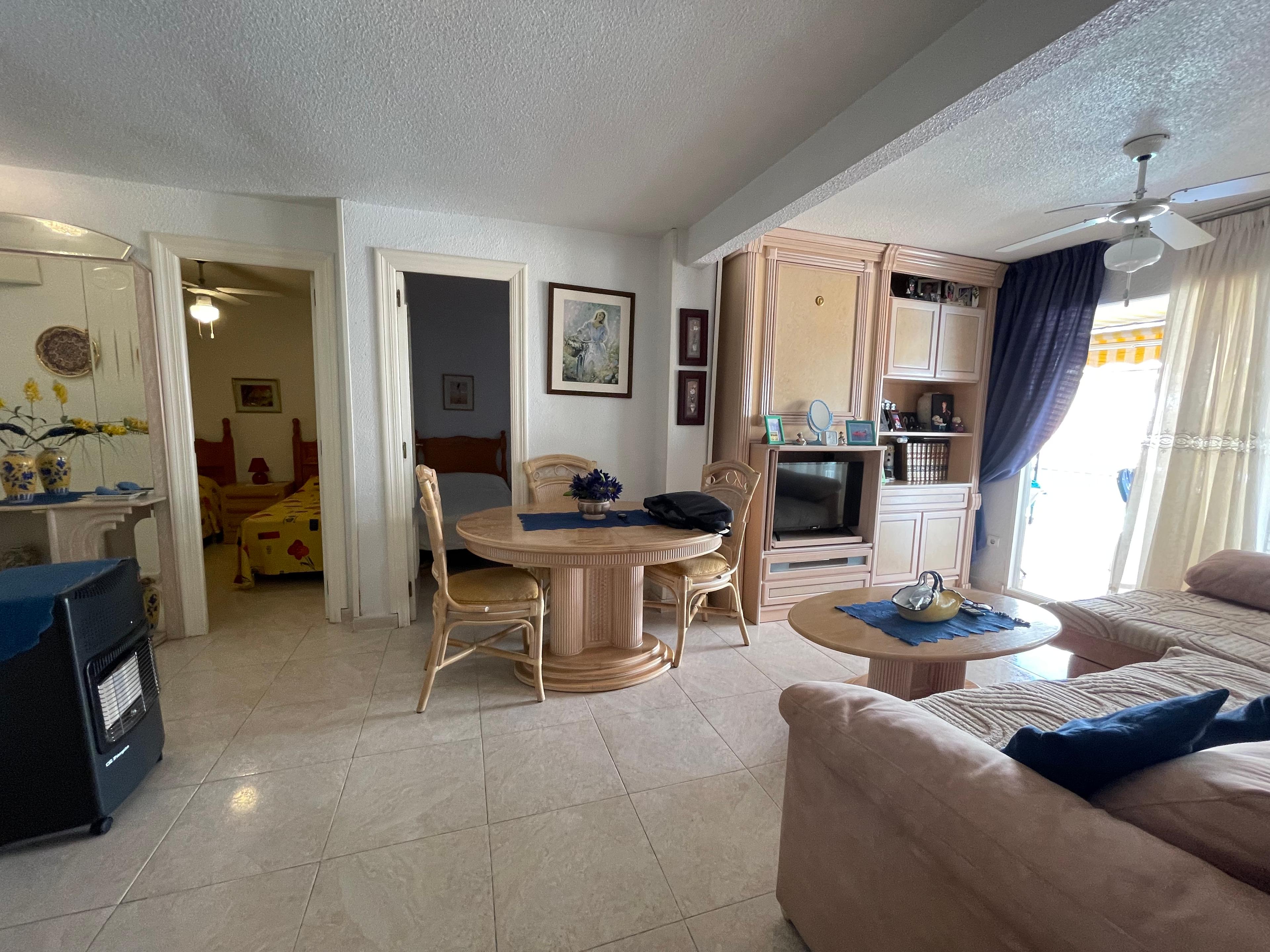 Piso en Venta en Calle Maravall - 5