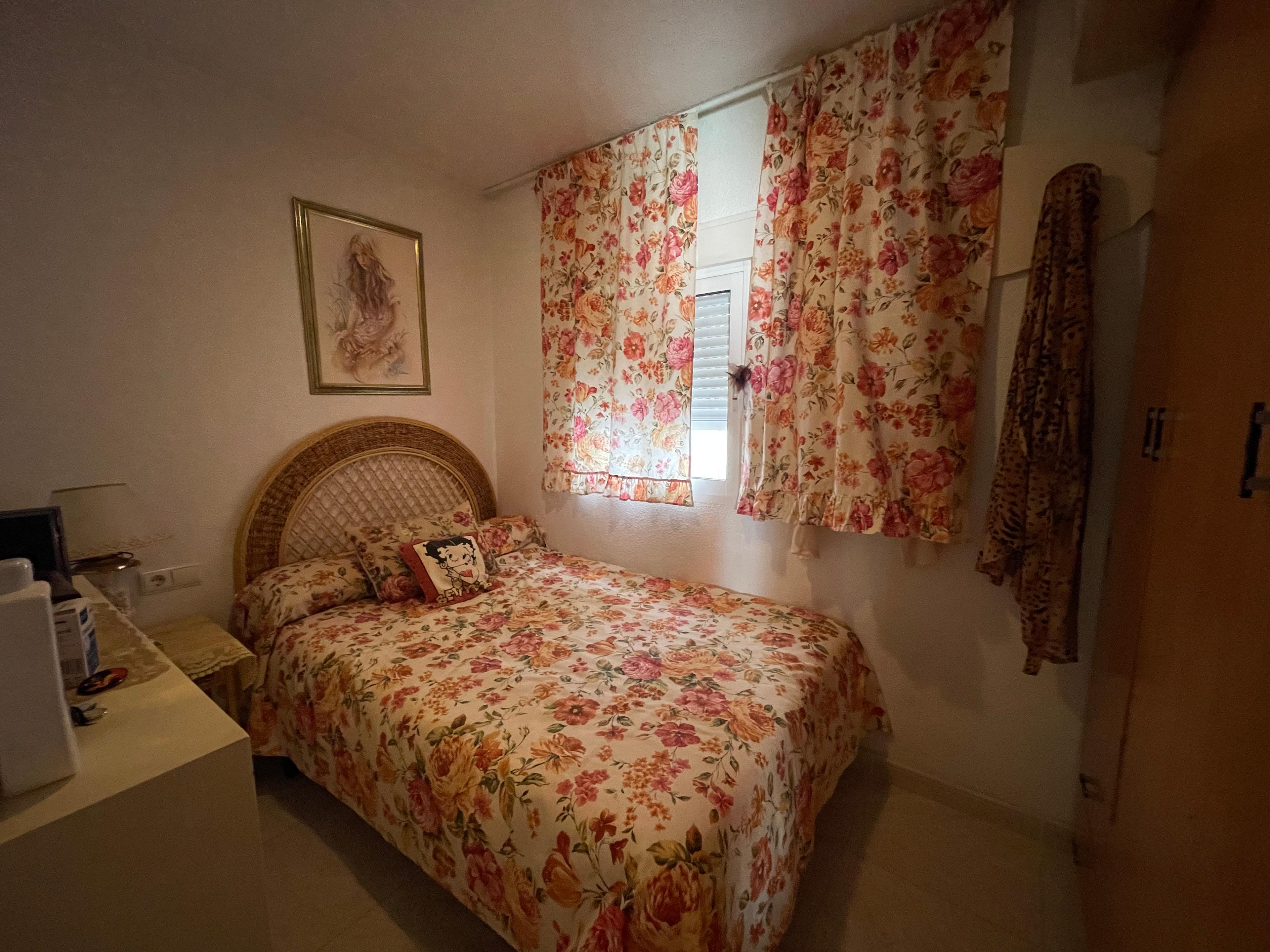 Piso en Venta en Calle Maravall - 11