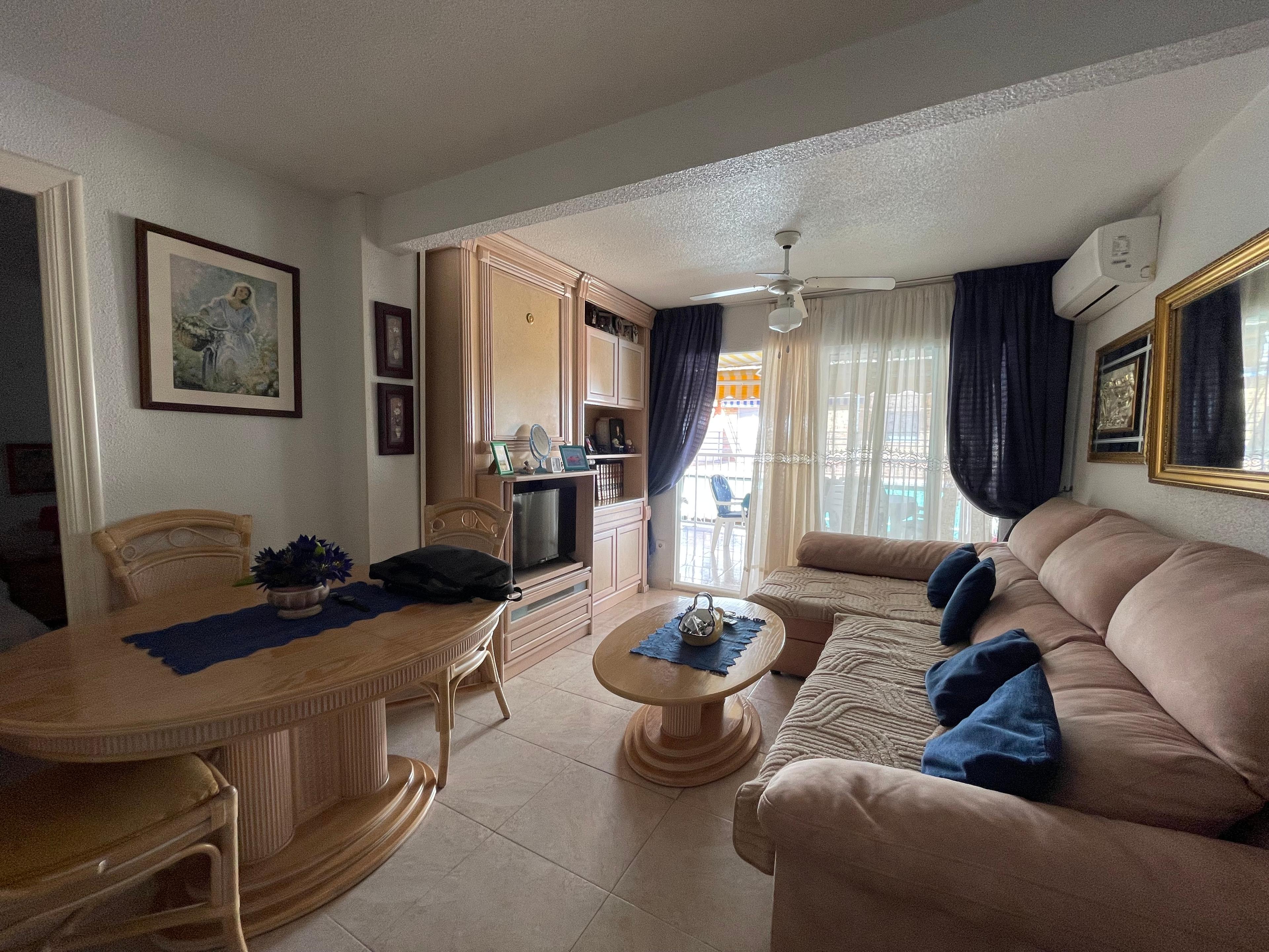 Piso en Venta en Calle Maravall - 4