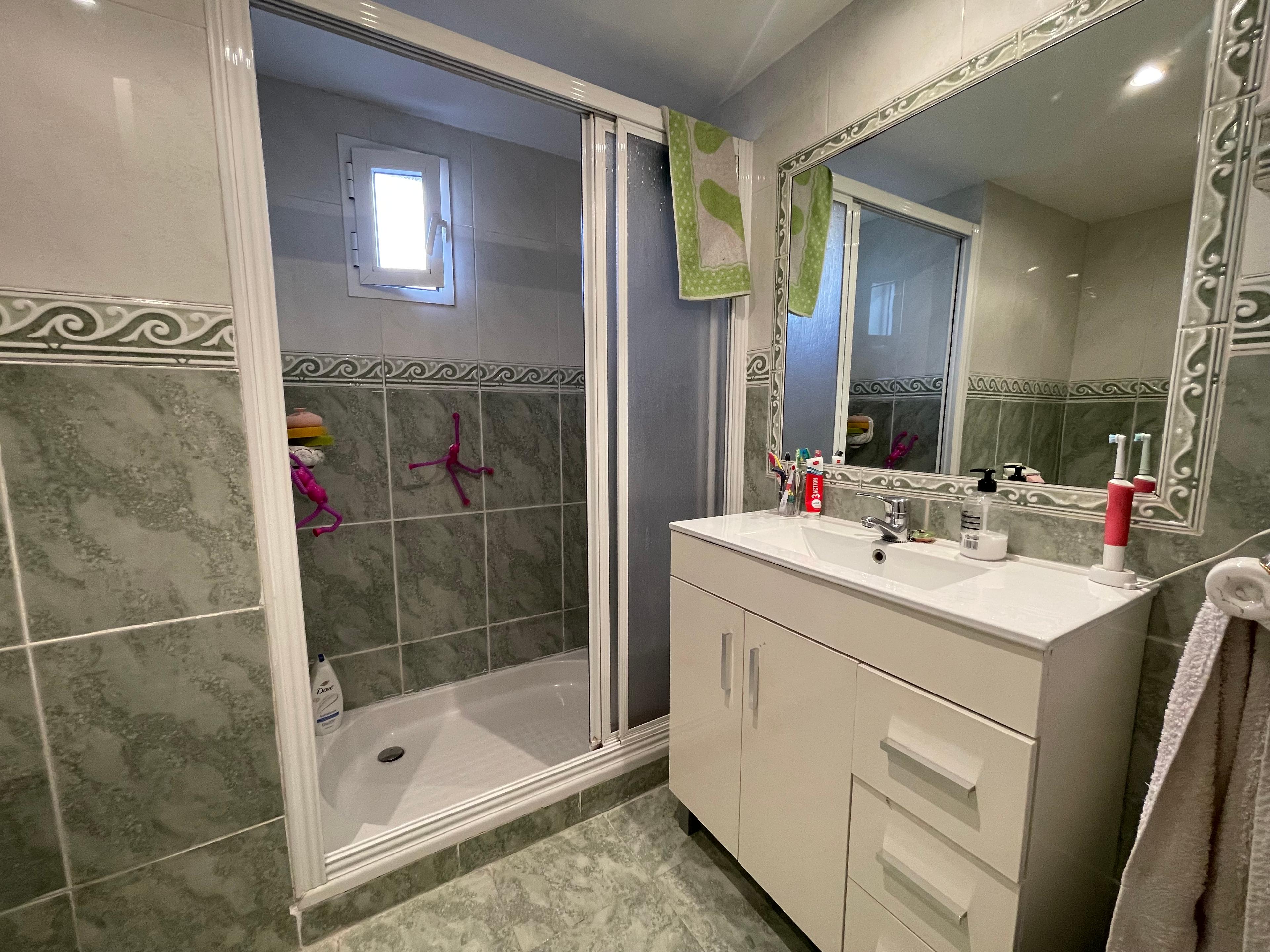 Piso en Venta en Calle Maravall - 12