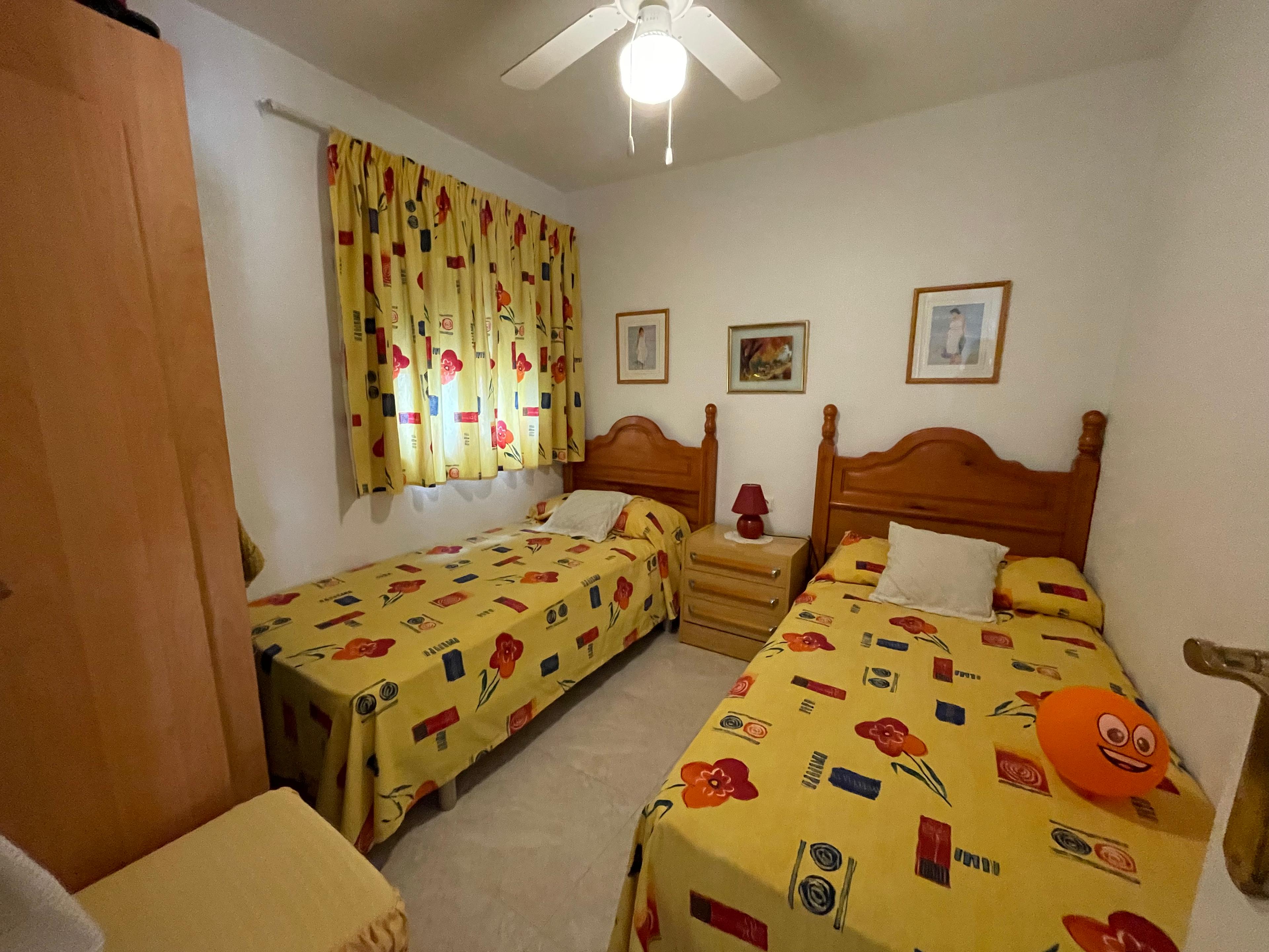 Piso en Venta en Calle Maravall - 8