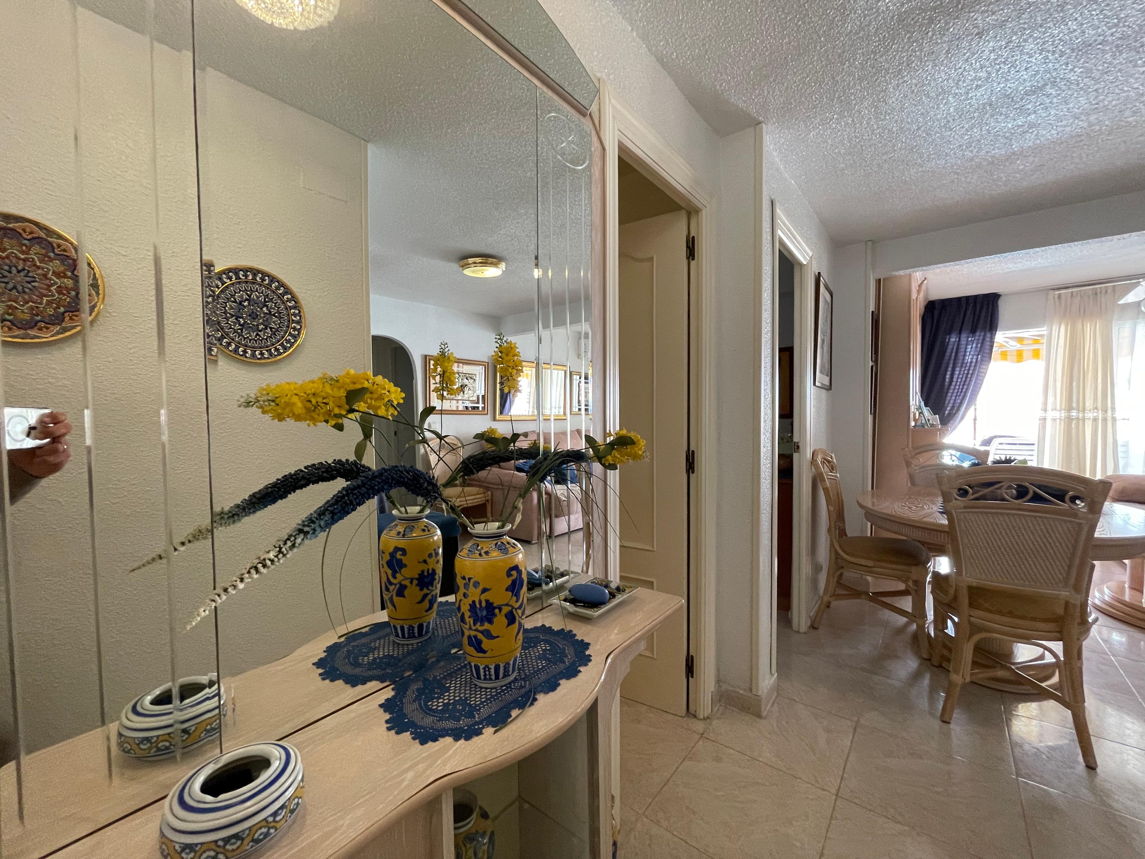 Piso en Venta en Calle Maravall - 2