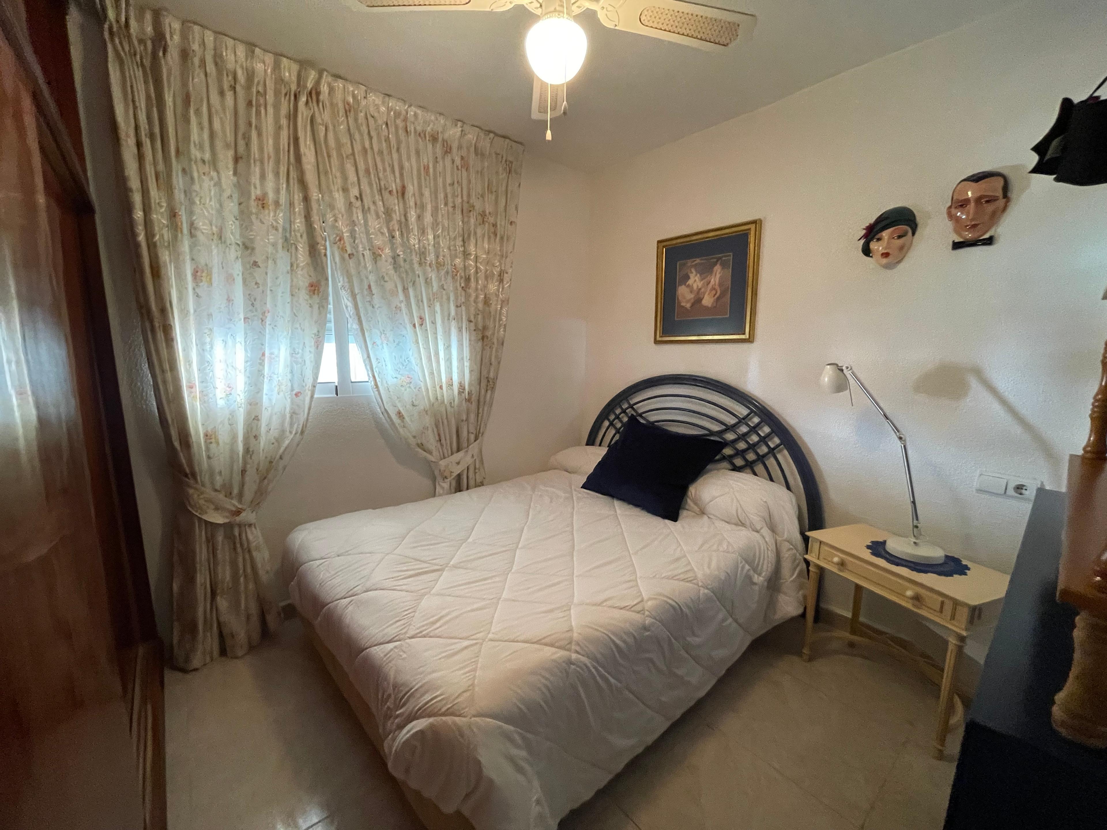 Piso en Venta en Calle Maravall - 10