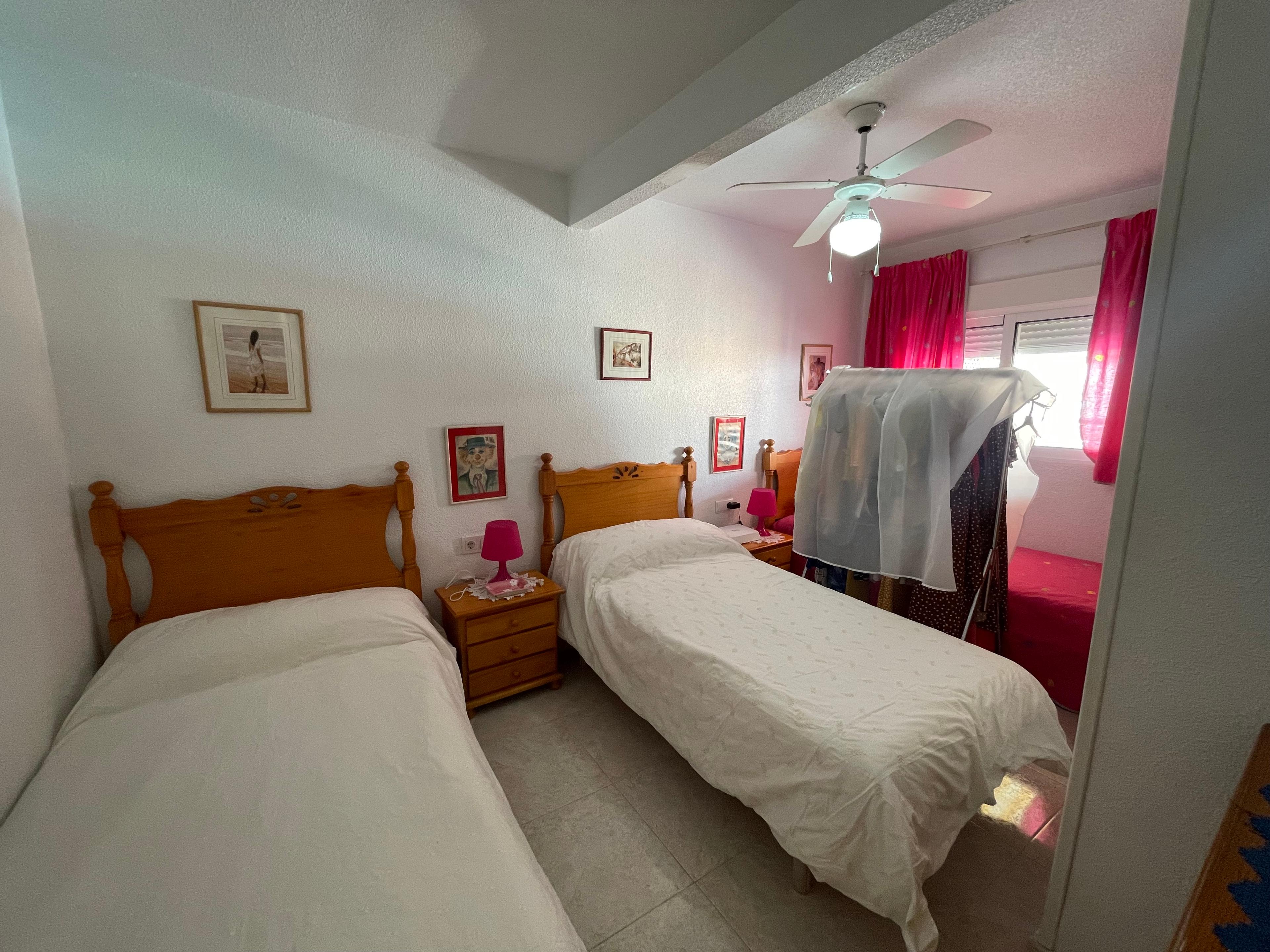 Piso en Venta en Calle Maravall - 9