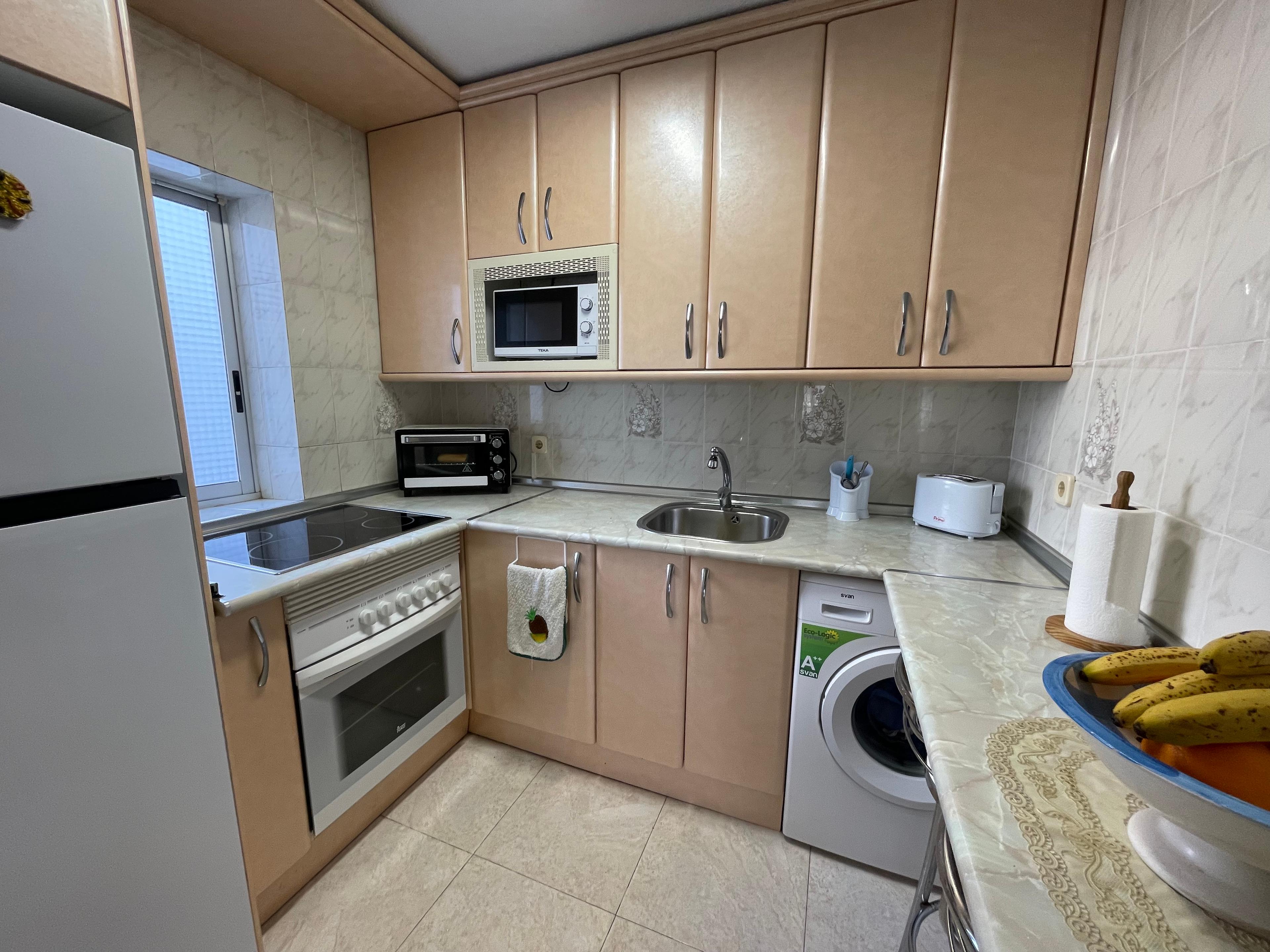 Piso en Venta en Calle Maravall - 7