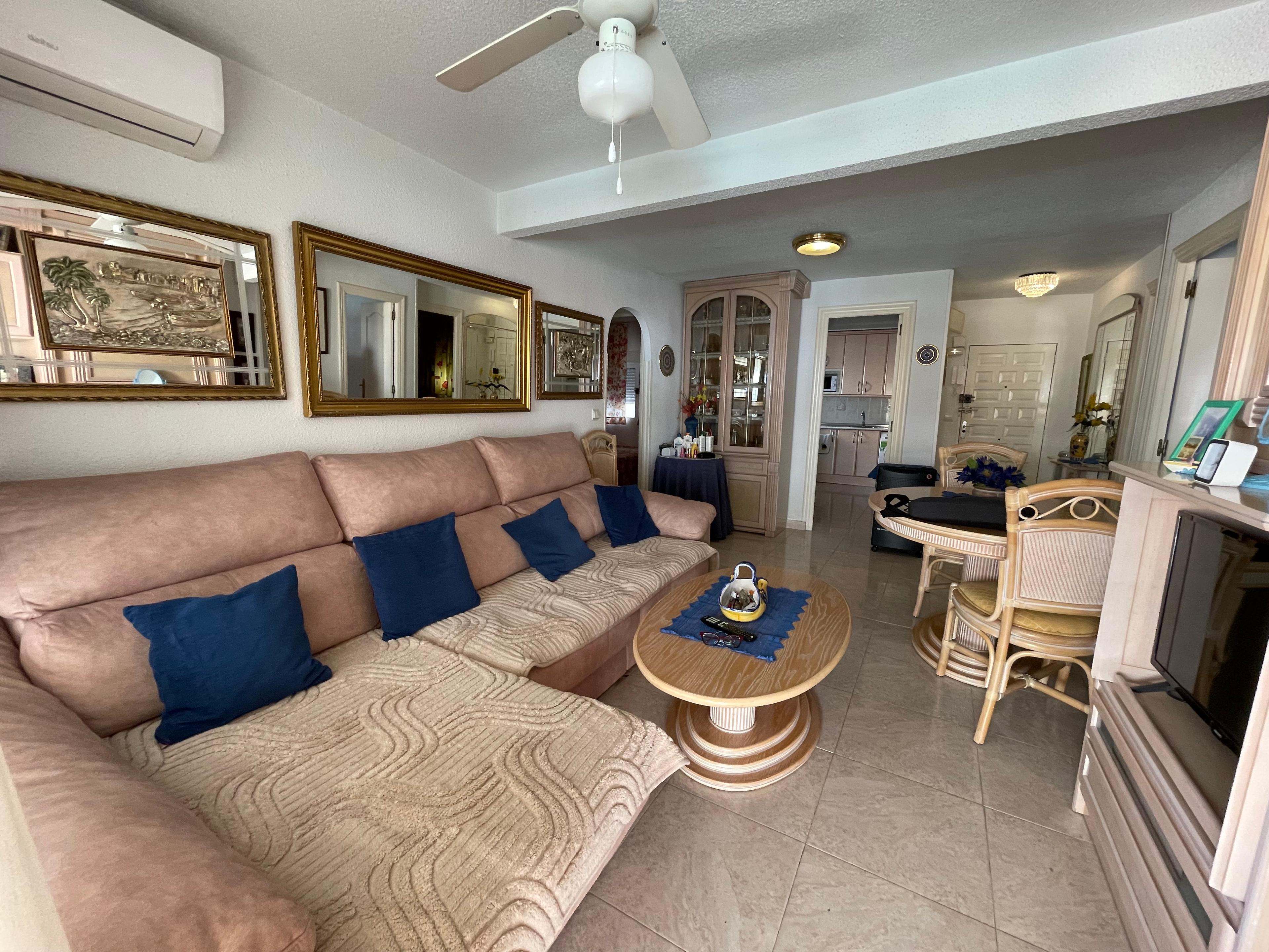 Piso en Venta en Calle Maravall - 1