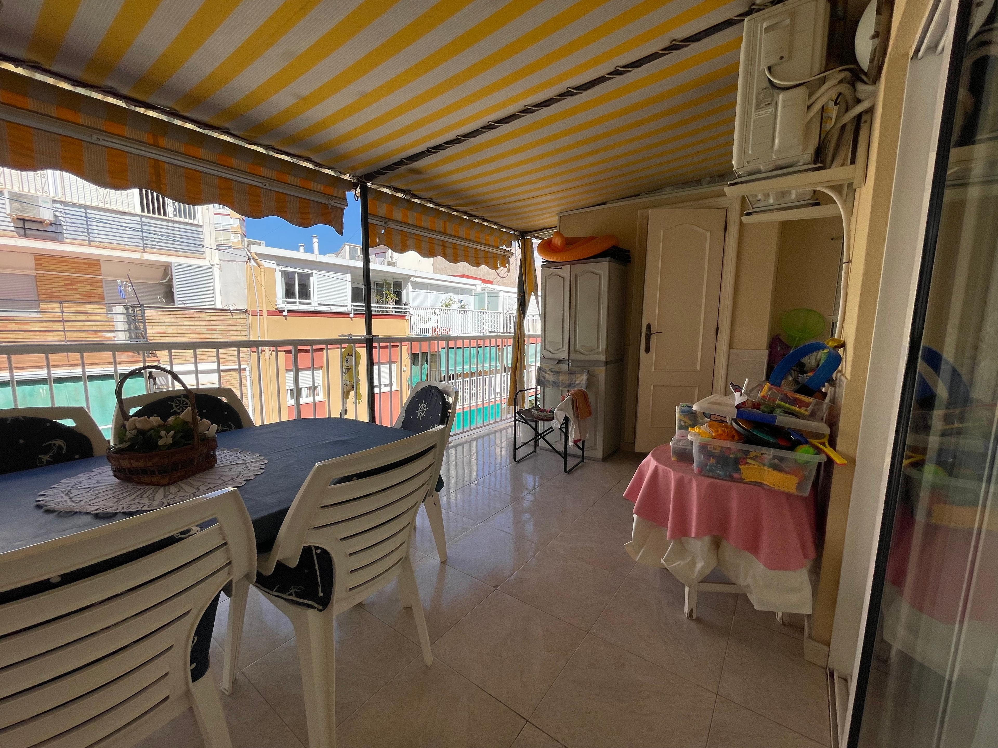 Piso en Venta en Calle Maravall - 15