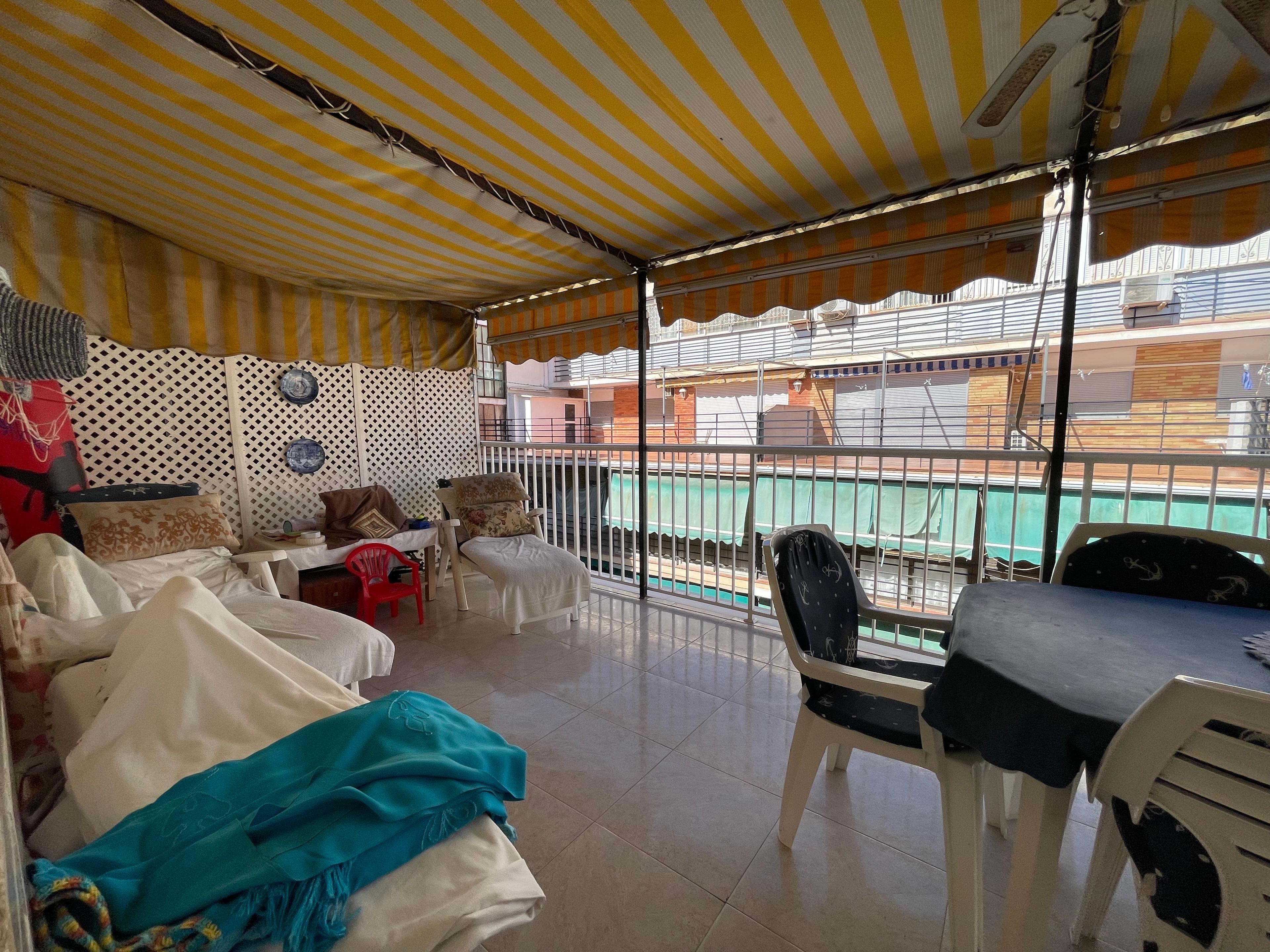 Piso en Venta en Calle Maravall - 13