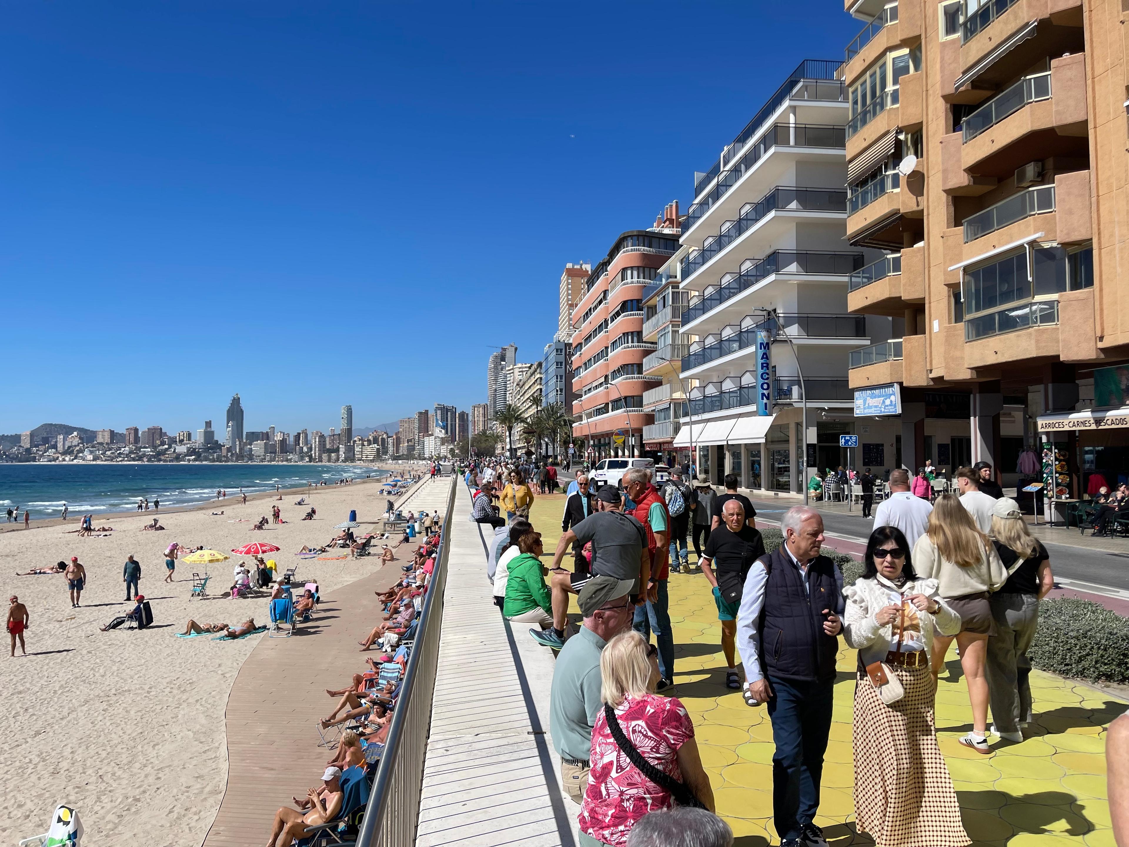 Piso en Venta en Calle Maravall - 18