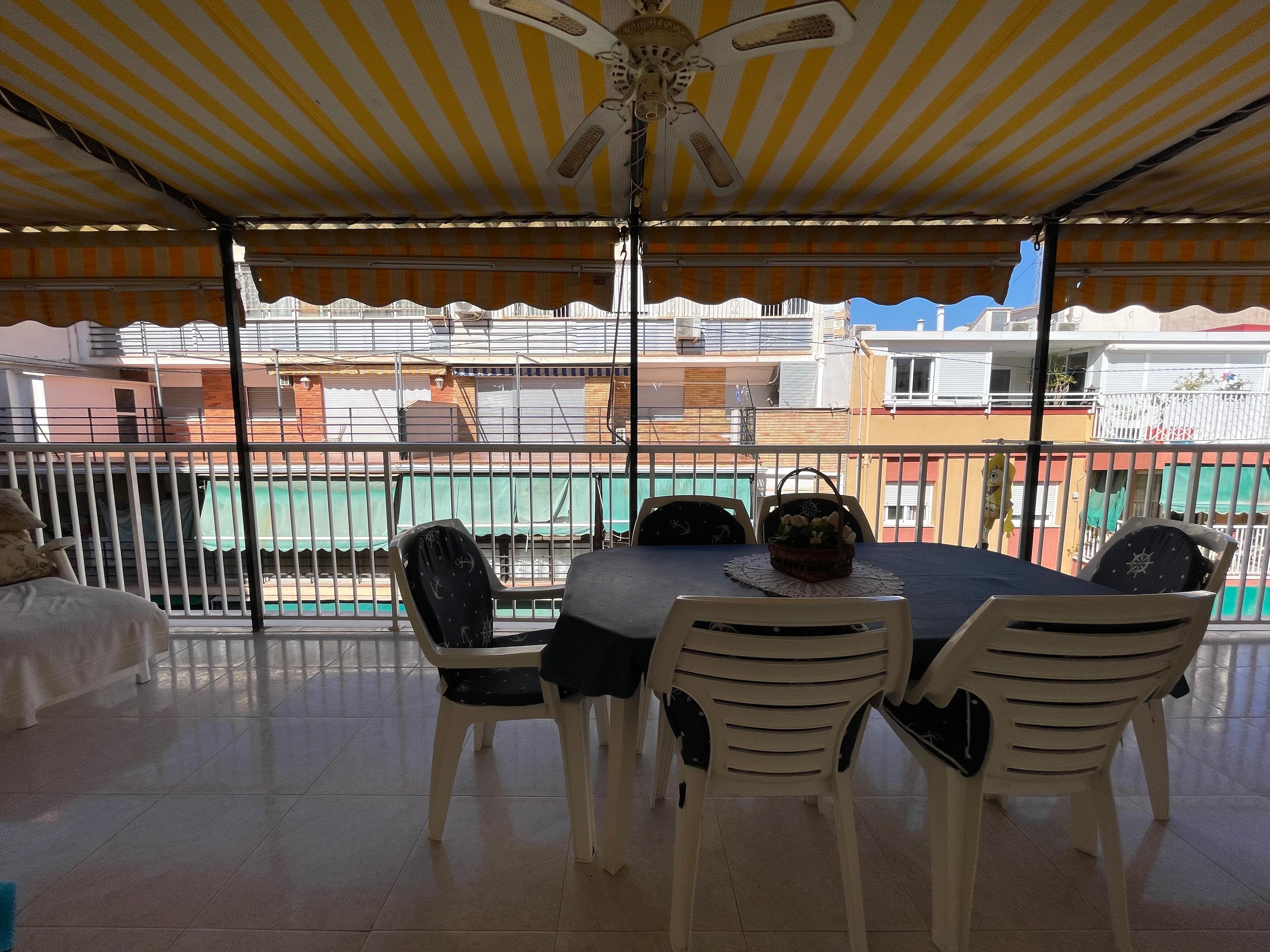 Piso en Venta en Calle Maravall - 16