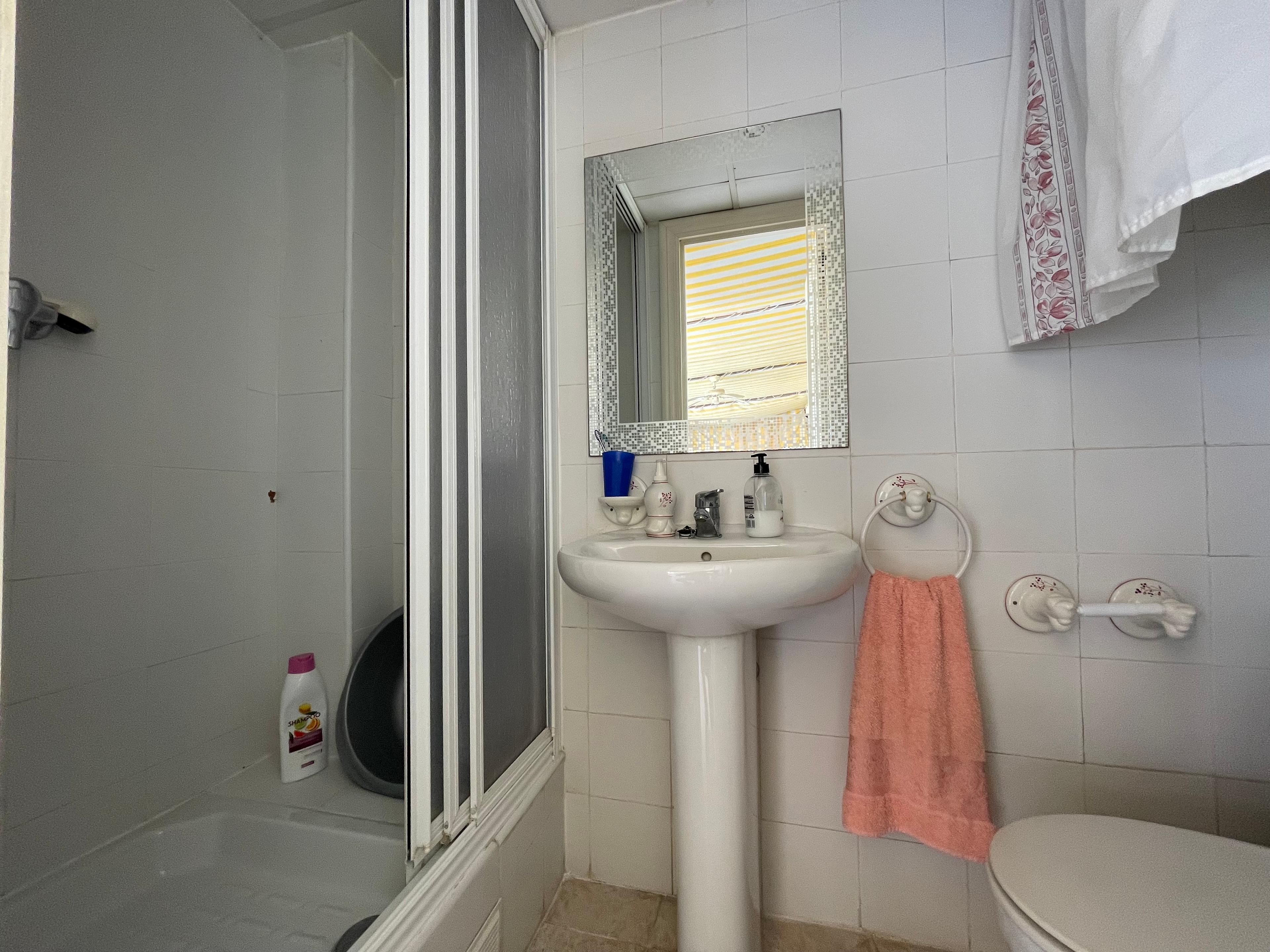 Piso en Venta en Calle Maravall - 17