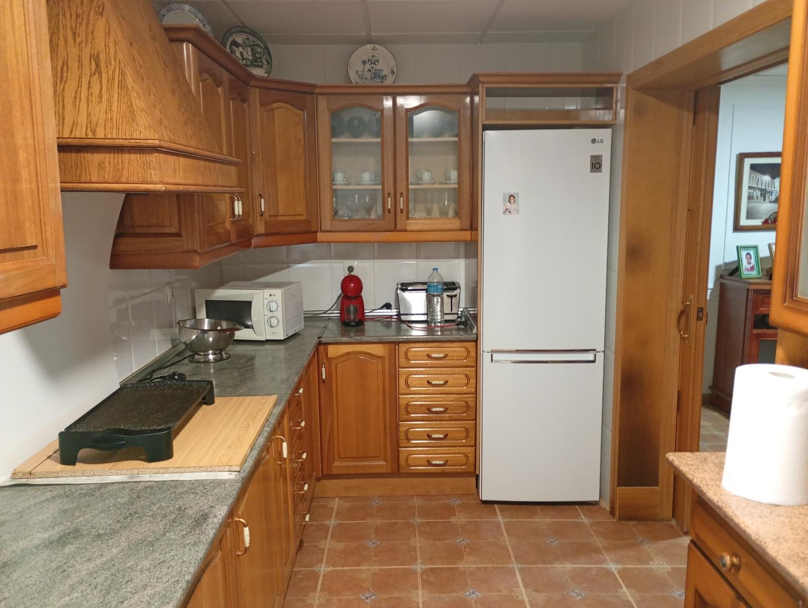 Independiente en Venta - Alacant / Alicante - 4