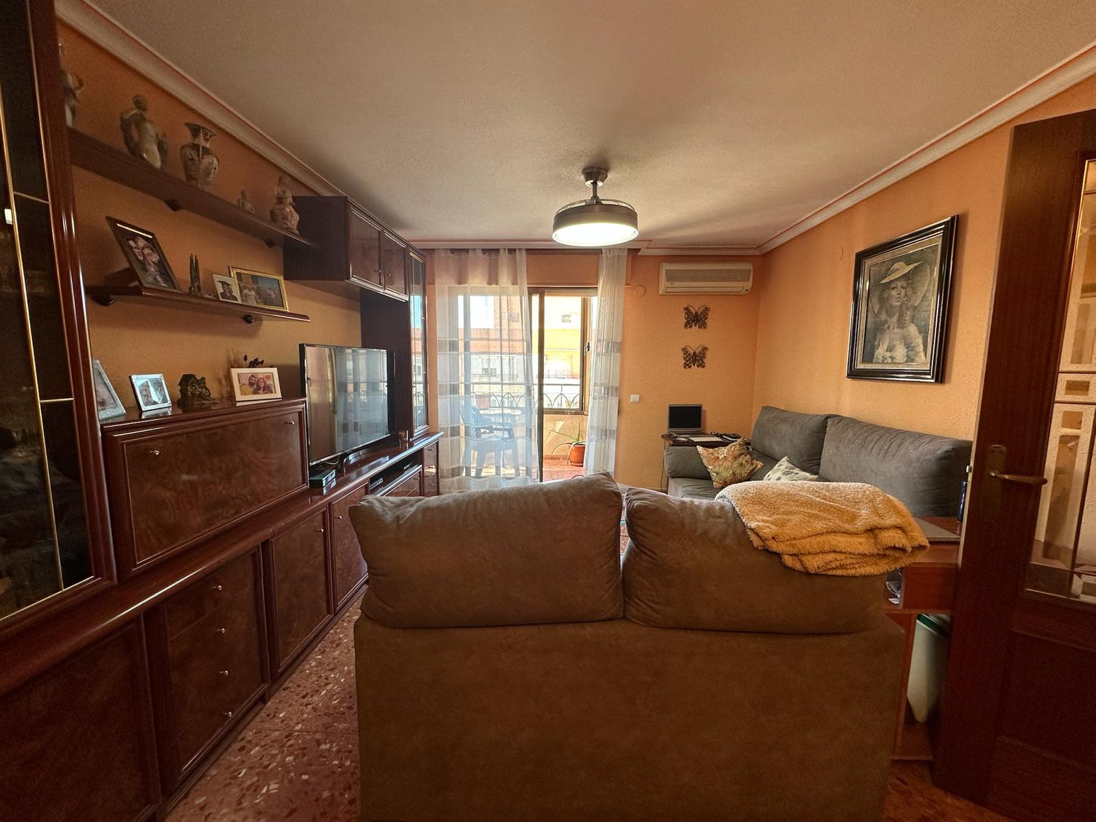 Piso en Venta en Av. Ancha de Castelar - 3